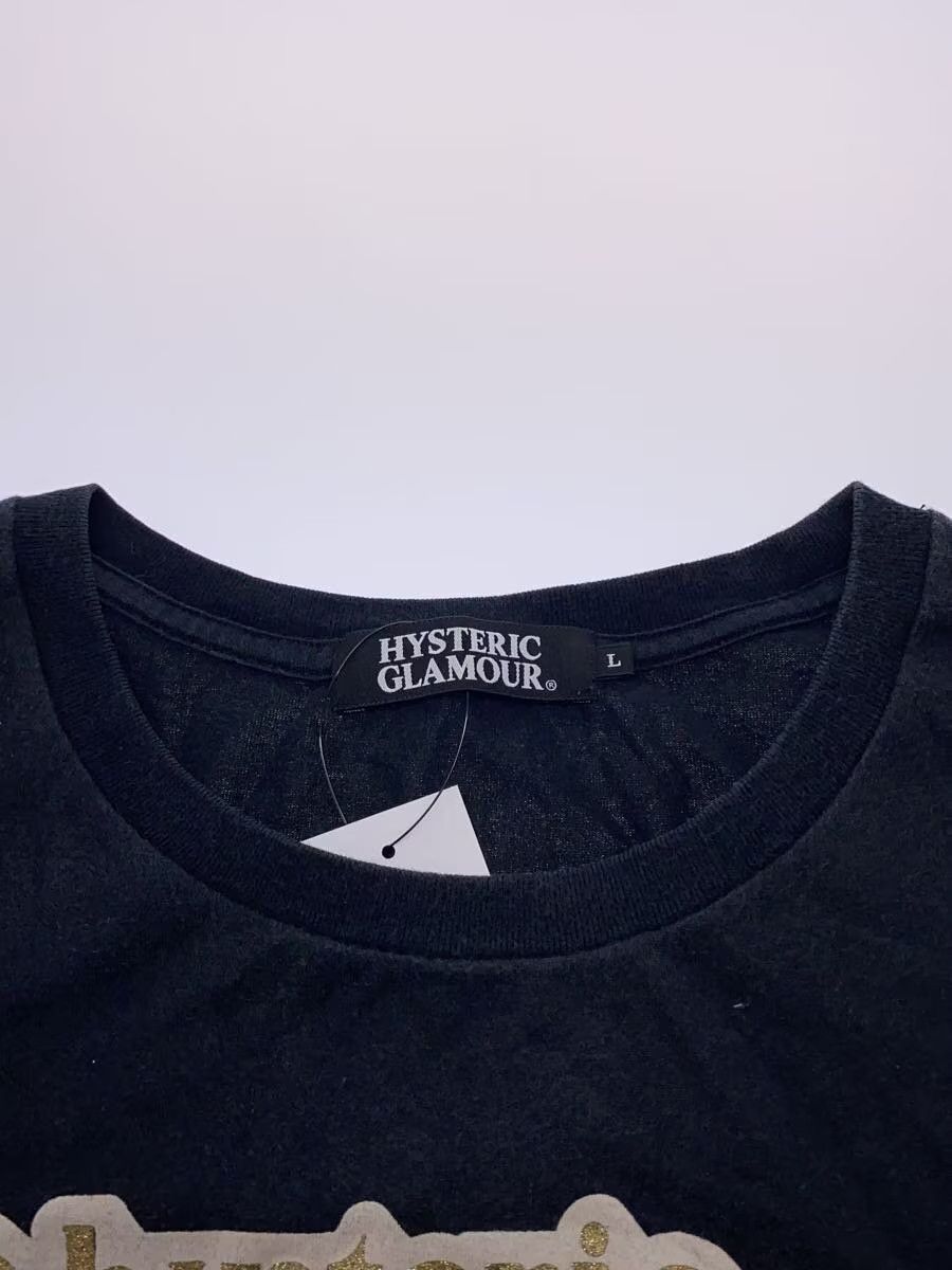 Hysteric Glamour Hysteric Meet The Creeper Long Sleeve Tee Size US L / EU 52-54 / 3 - 4 Thumbnail