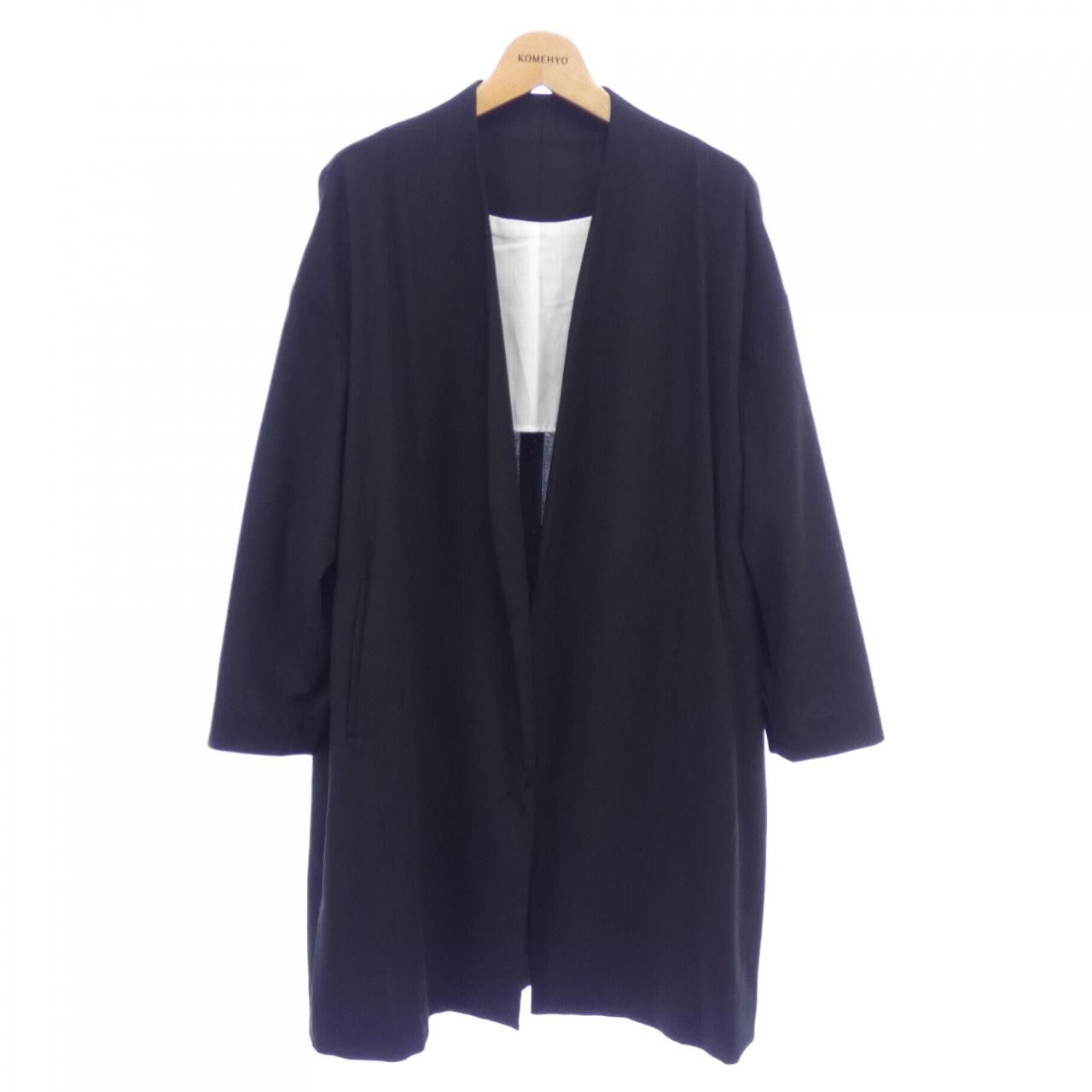 Other Other ENFOLD Coat Textile Outerwear DUTY FREE for USA Size ONE SIZE - 1 Thumbnail