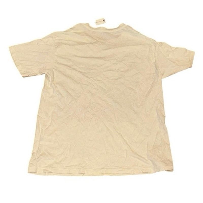 Anthropologie LETLUV Elton John Goodbye Yellow Brick Road Tee Size Small Size XL / US 12-14 / IT 48-50 - 7 Thumbnail