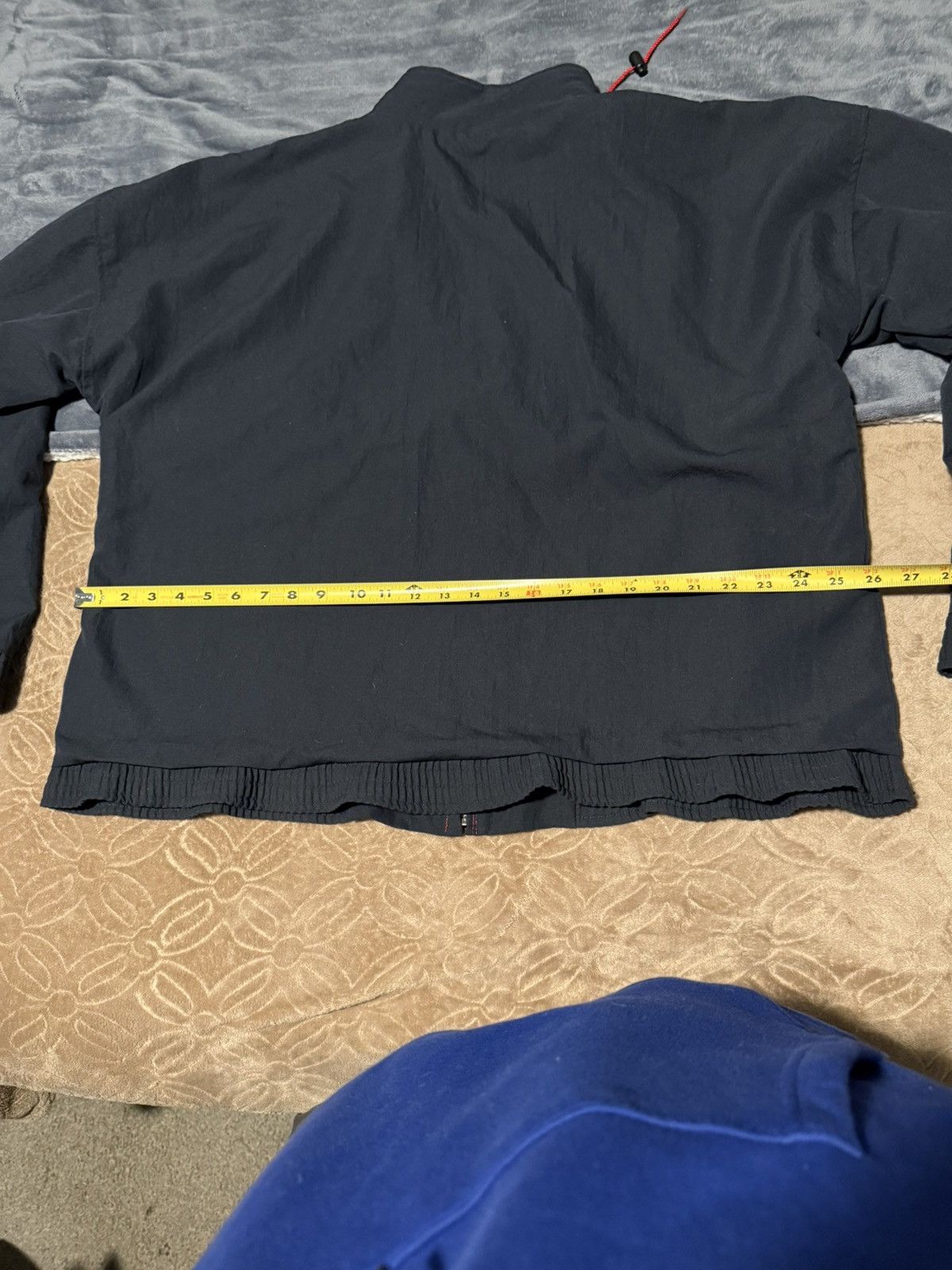 Ford FORD JACKET NO HOOD Size US L / EU 52-54 / 3 - 7 Thumbnail