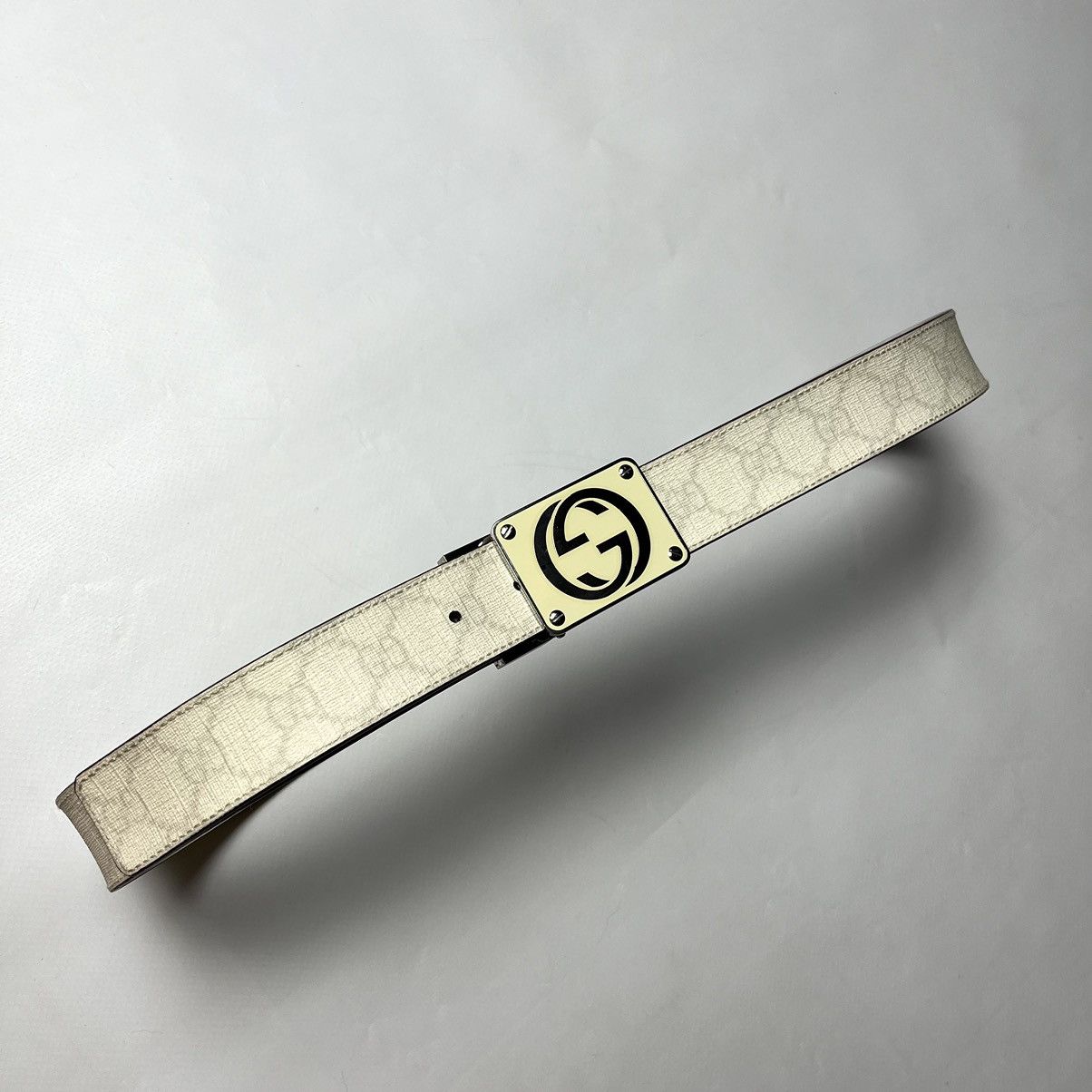 Gucci Gucci Belt Size ONE SIZE - 2 Thumbnail