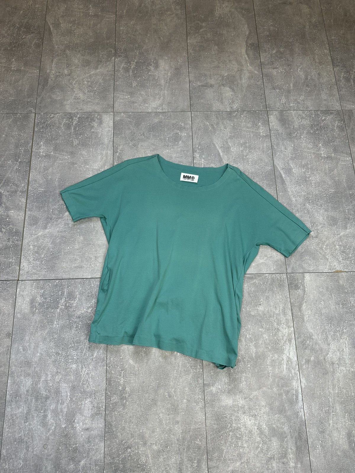 Other Women’s blouse Maison Martin Margiela Size S / US 4 / IT 40 - 1 Thumbnail