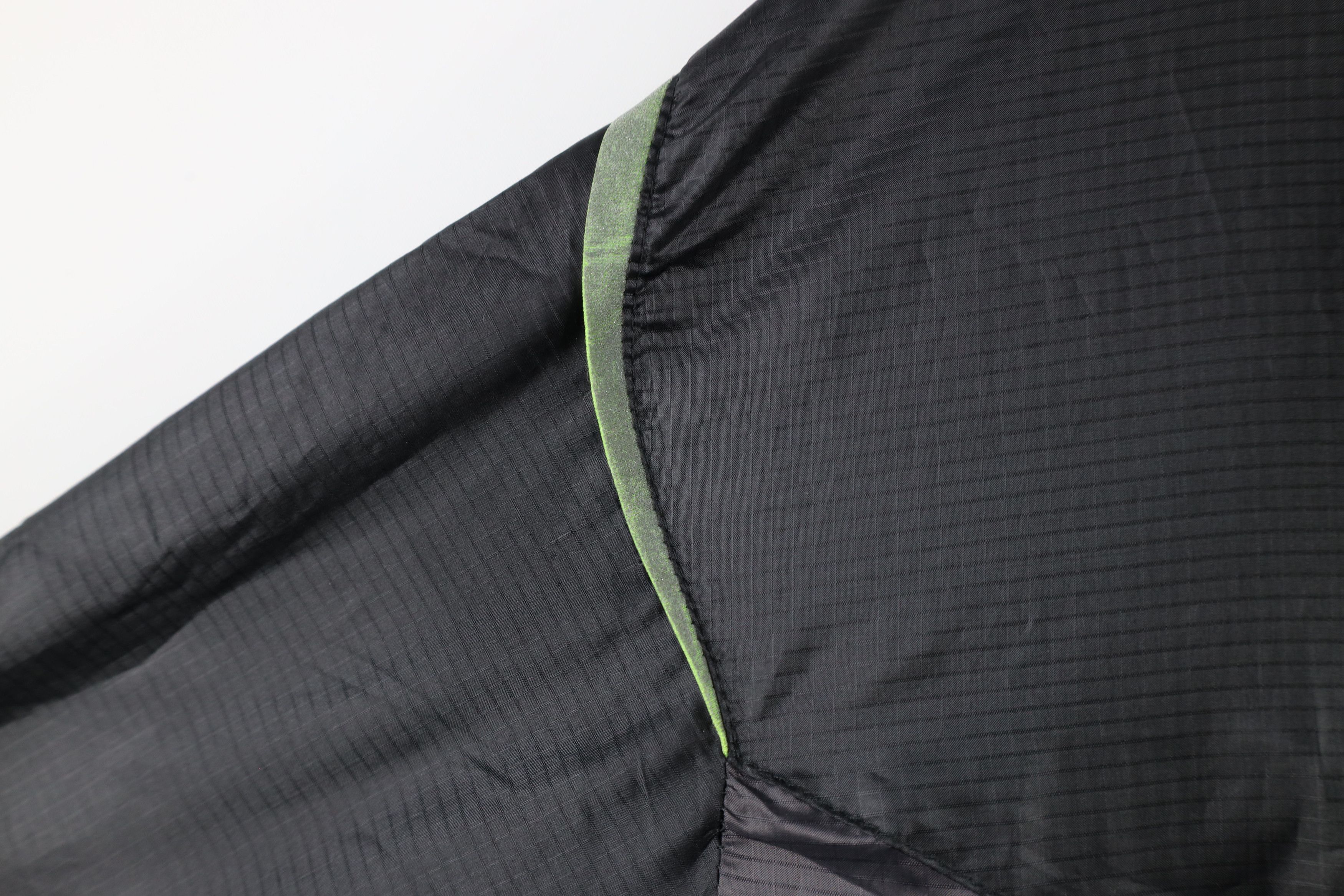 Vintage Sugoi Reflective Super Lightweight Windbreaker Jacket Size L / US 10 / IT 46 - 5 Thumbnail