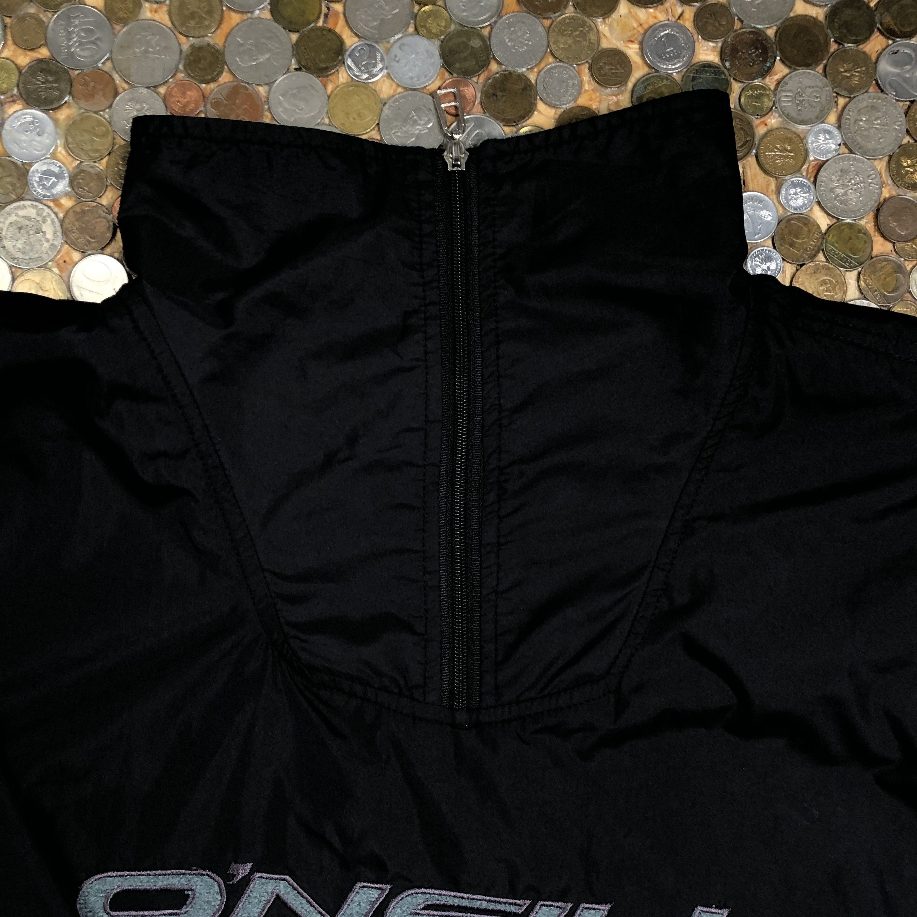 O'Neill Oneill Vintage Anorak Jacket Size US M / EU 48-50 / 2 - 2 Thumbnail