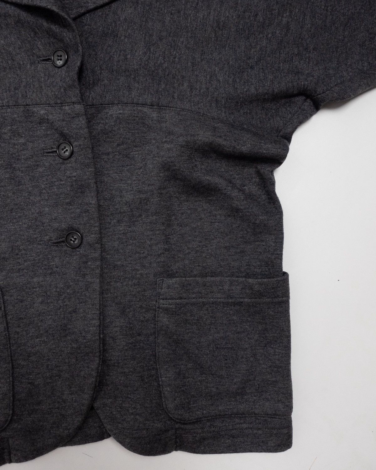 Issey Miyake Vintage 1980s Issey Miyake Size US M / EU 48-50 / 2 - 5 Thumbnail