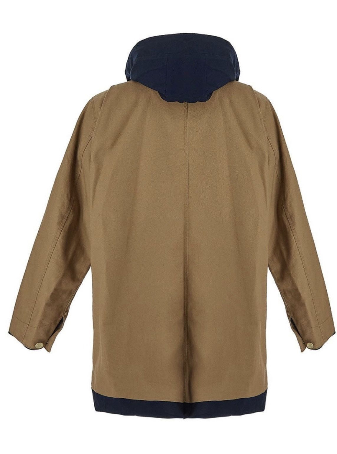 Carhartt × Sacai Carhartt WIP x Sacai Reversible Coat Size US L / EU 52-54 / 3 - 10 Thumbnail