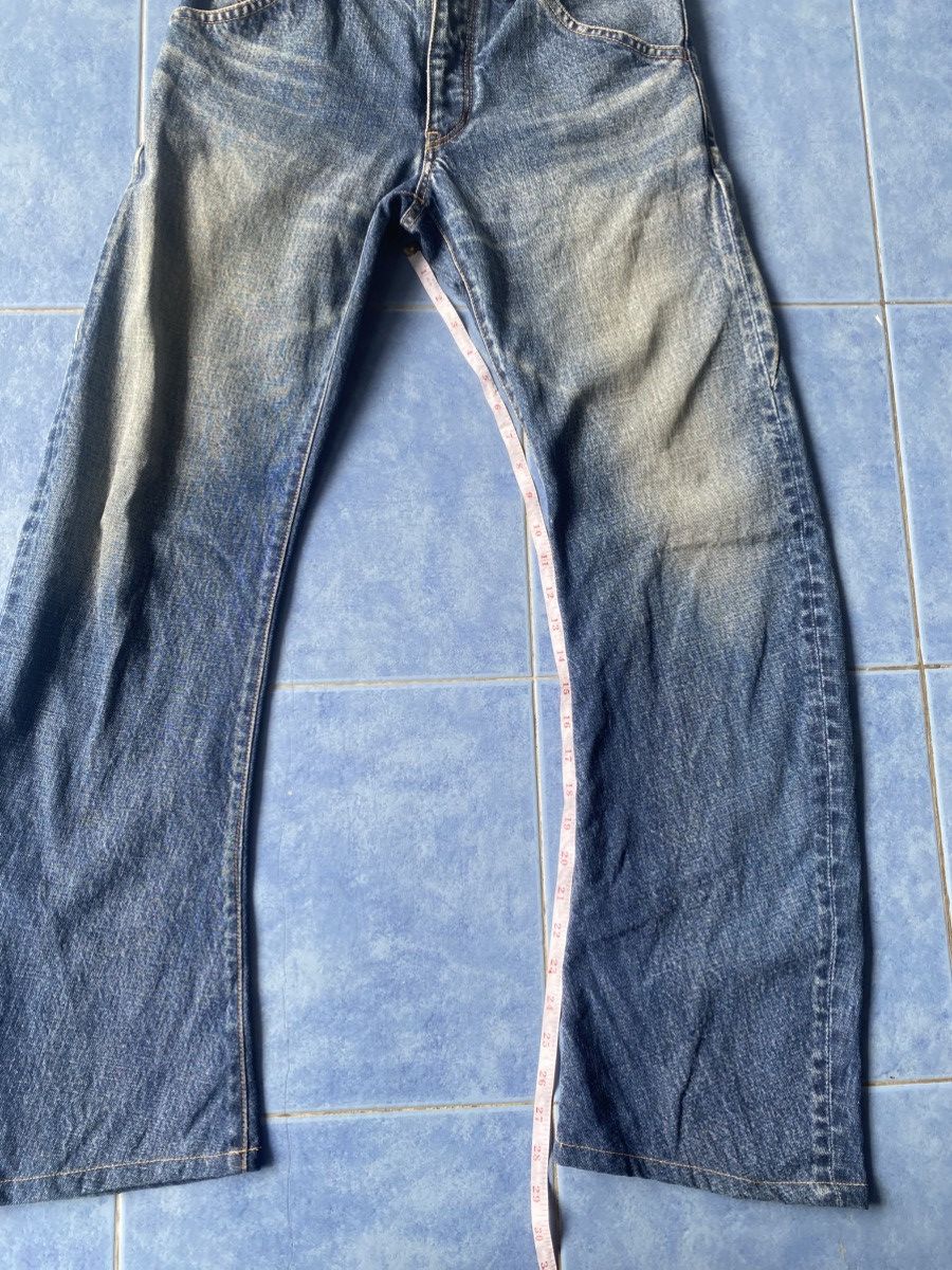 Attachment Attachment Banana Curve Denim Size US 29 - 12 Thumbnail