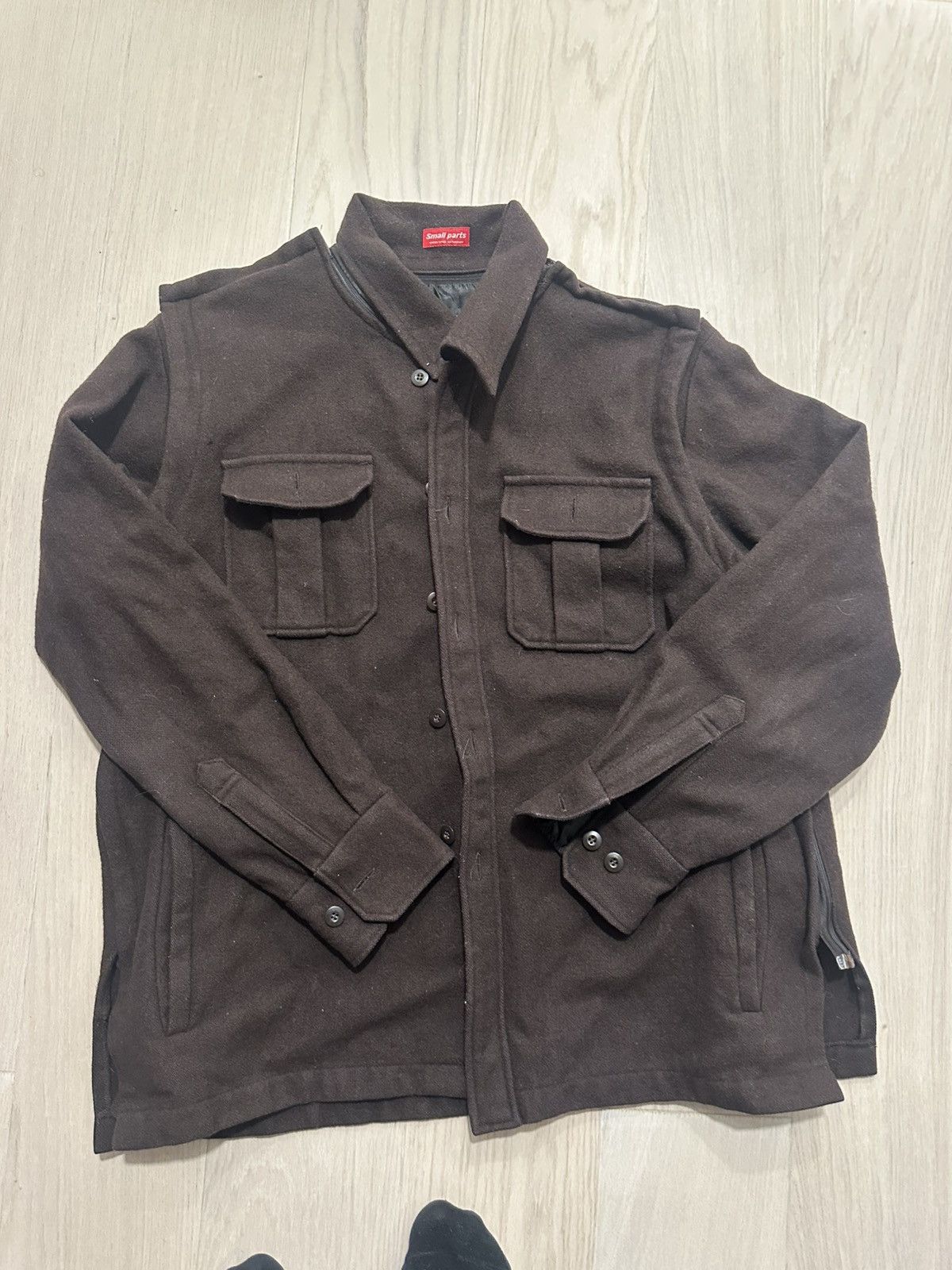 Undercover Small Parts | Grailed