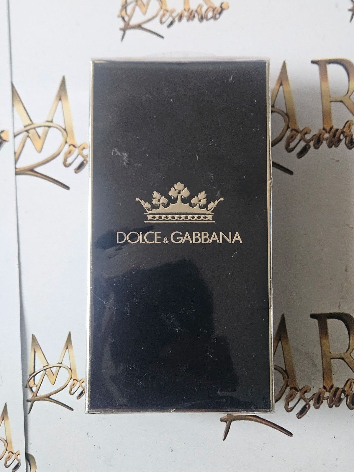 Dolce & Gabbana DOLCE AND GIBANNA Size ONE SIZE - 11 Thumbnail