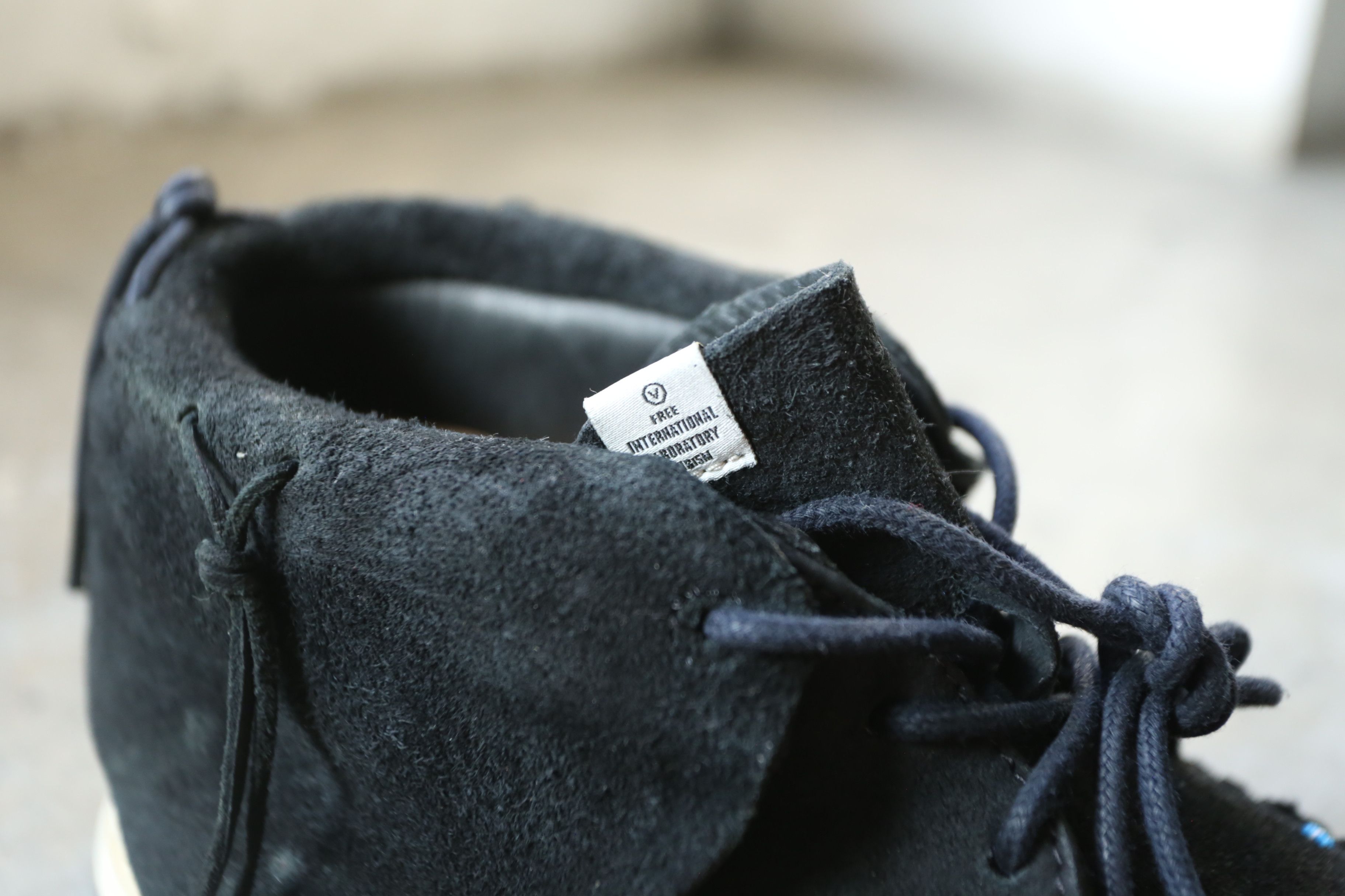 Visvim Visvim - S/S 09 - FBT Lhamo-Folk Size US 9 / EU 42 - 7 Thumbnail