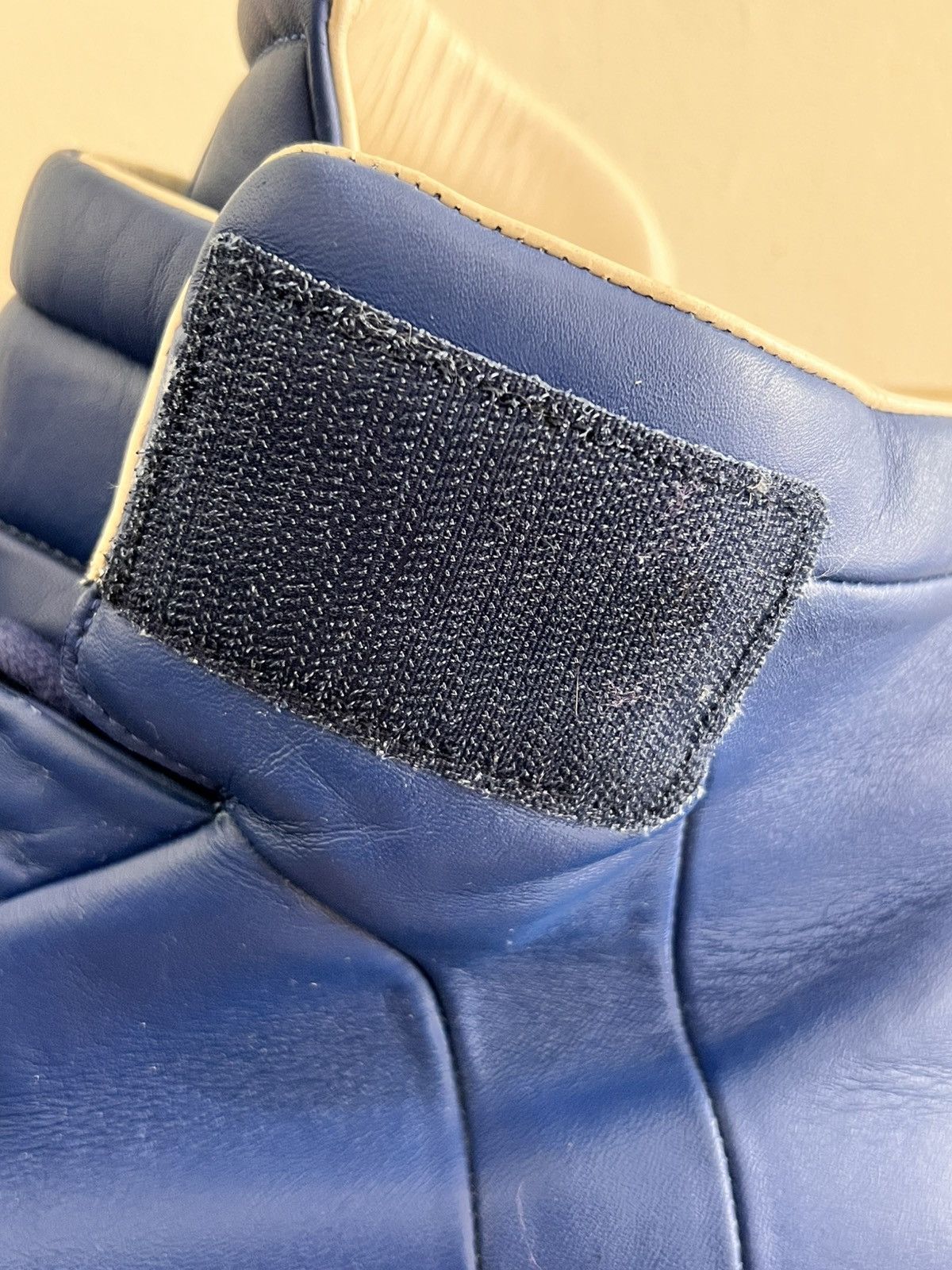 Maison Margiela Maison Margiela Future In Blue Size US 11 / EU 44 - 6 Thumbnail