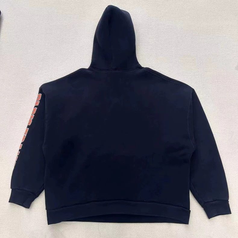 Balenciaga Balenciaga Double B scissors hoodie Size US M / EU 48-50 / 2 - 2 Thumbnail