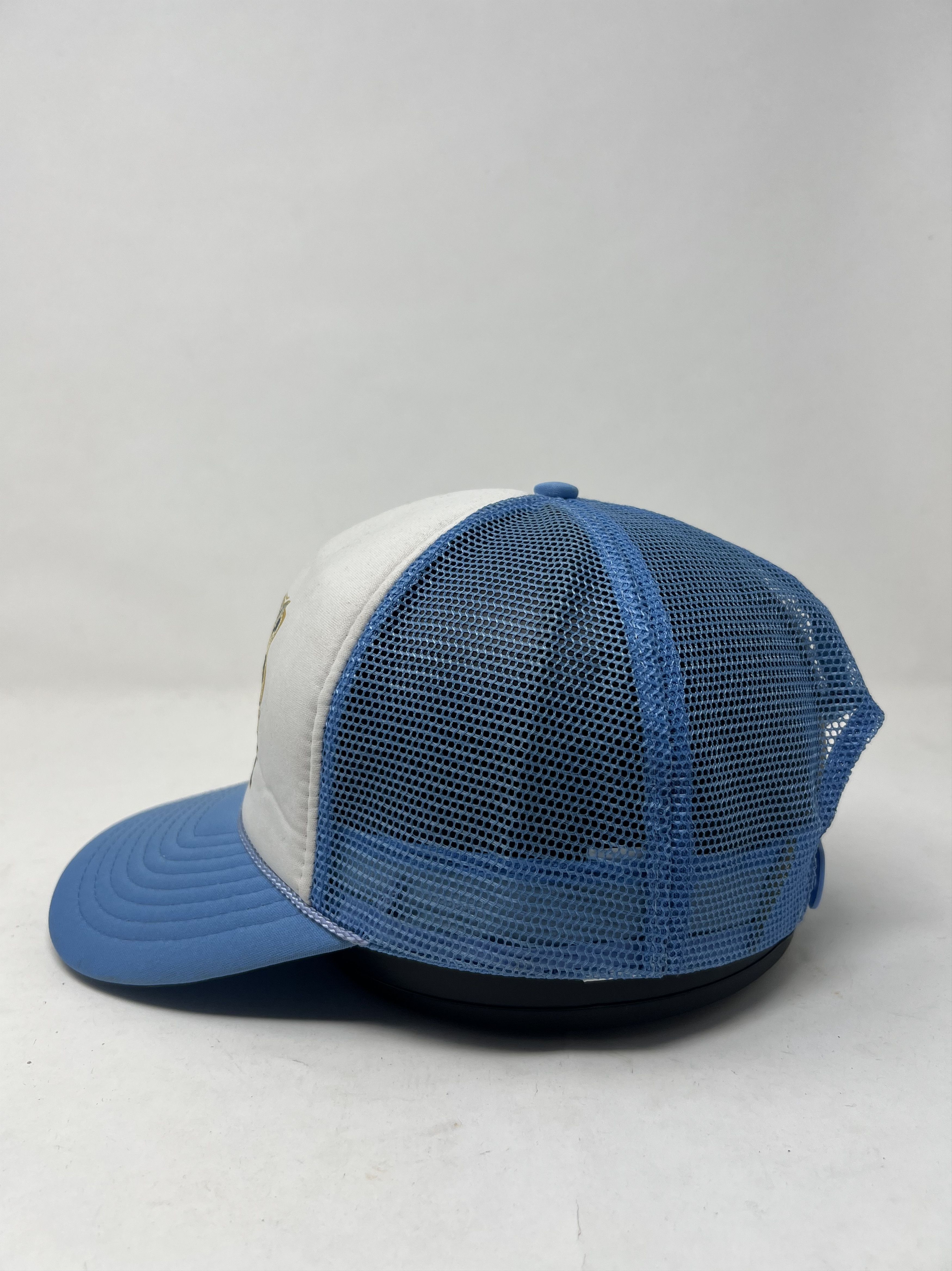 Hat Club HAWAII Nissun Trucker Hat Size ONE SIZE - 6 Thumbnail