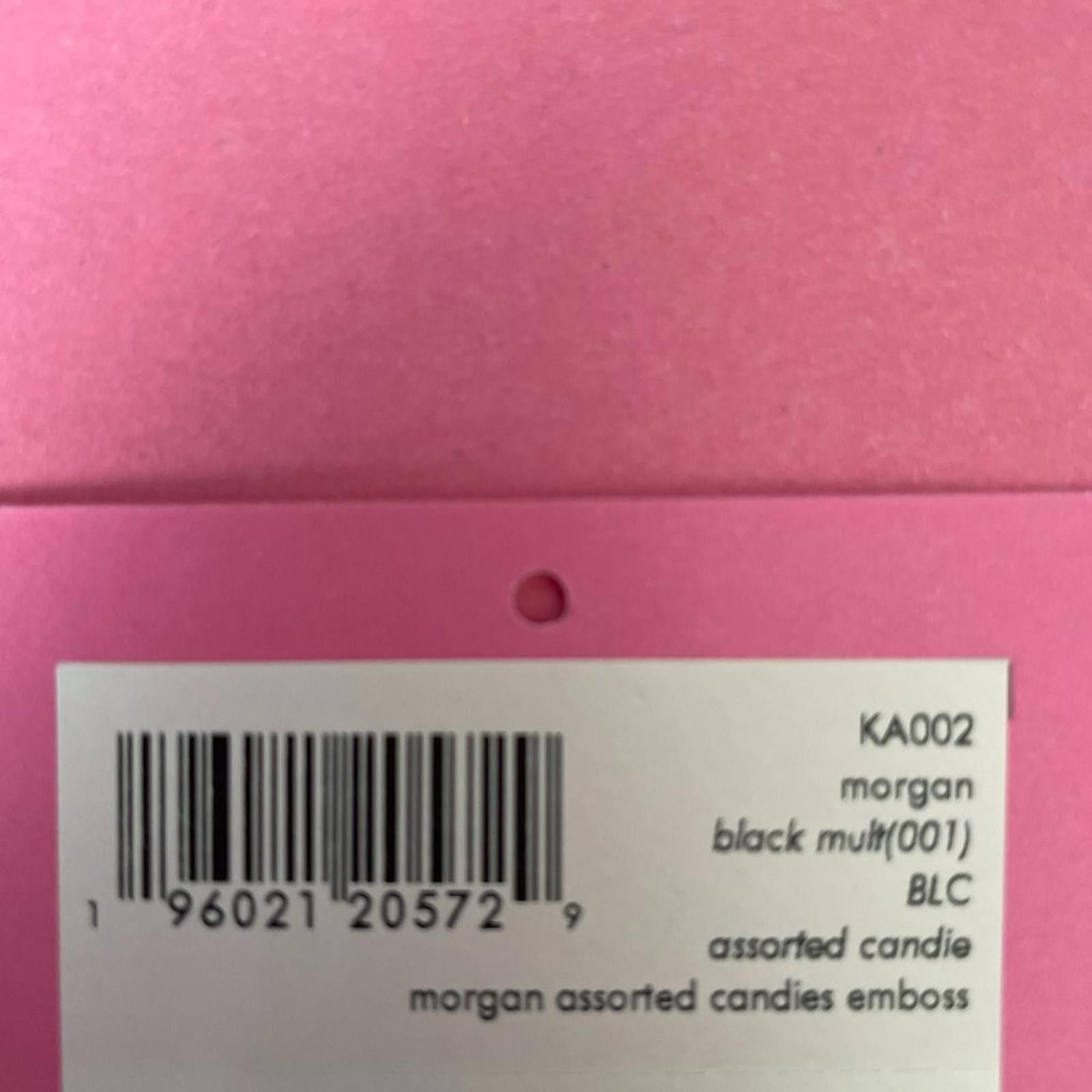 Other NWT kate spade Morgan Candies Zip-around Wallet Size ONE SIZE - 6 Thumbnail