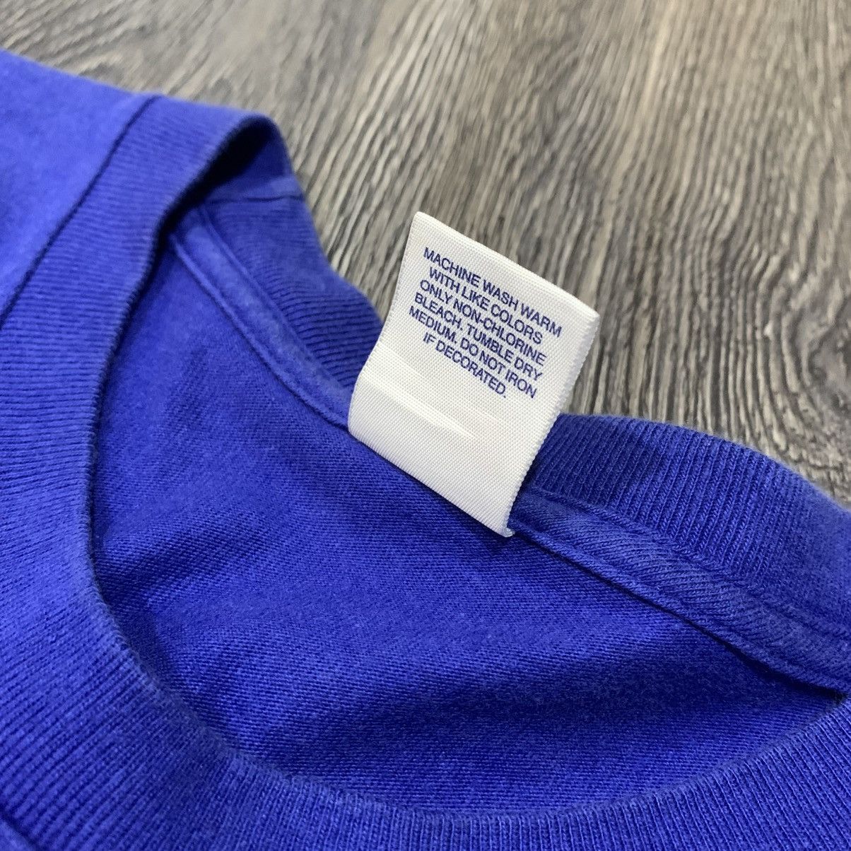 SUPREME BLINK BOX LOGO TSHIRT