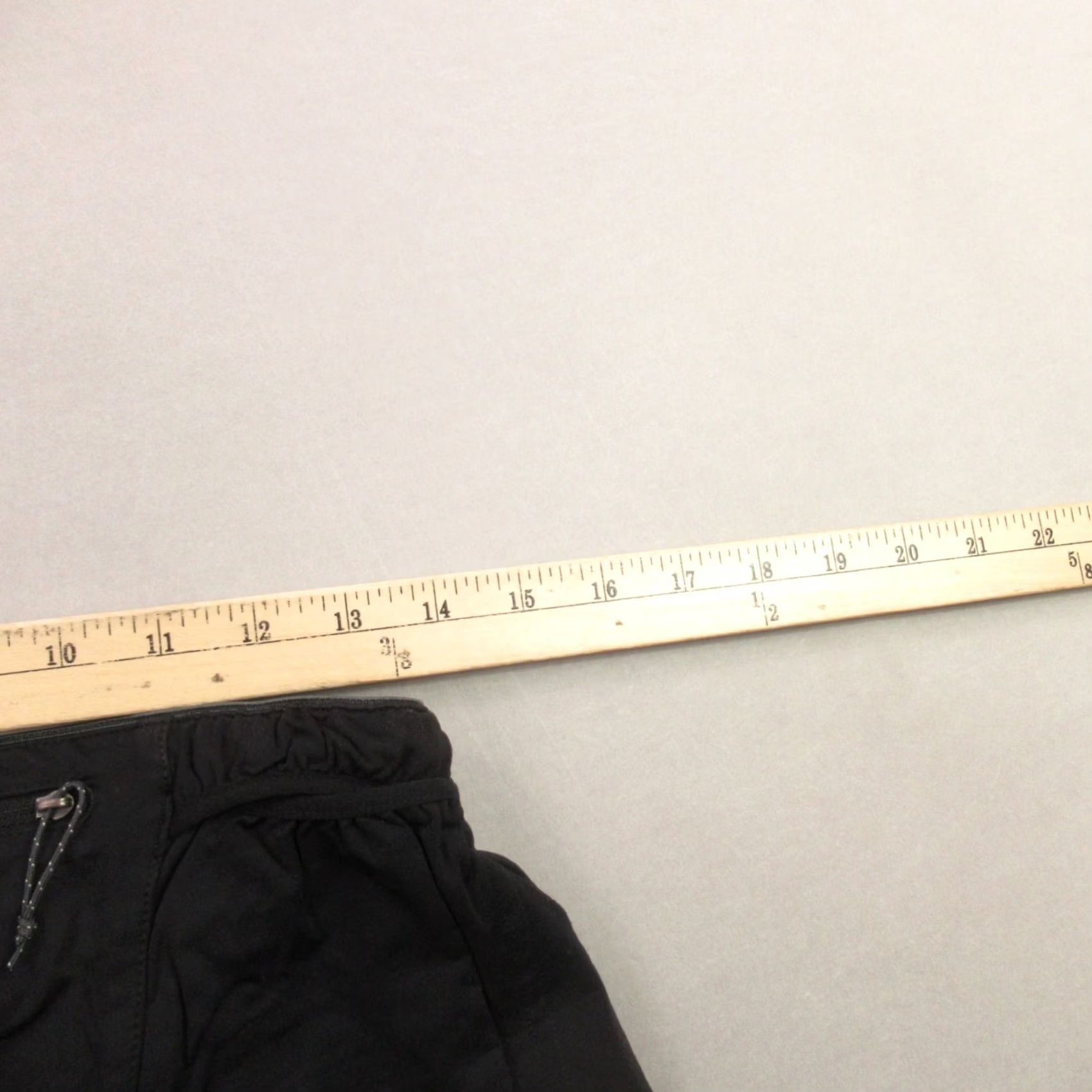 Patagonia Patagonia Shorts Mens 28X9 Outdoor Workout Activewear Lightweight Black Size US 28 / EU 44 - 7 Thumbnail