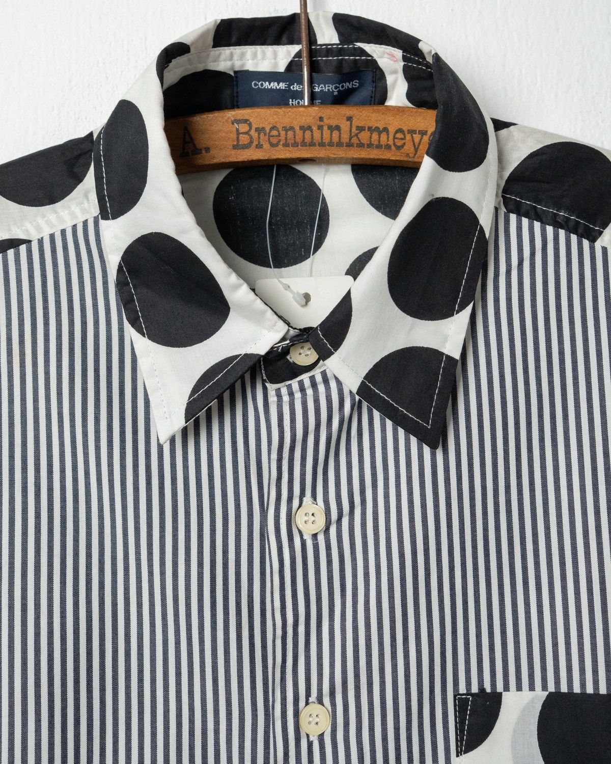 Comme des Garcons Homme Comme des Garcons Homme Size US M / EU 48-50 / 2 - 3 Thumbnail