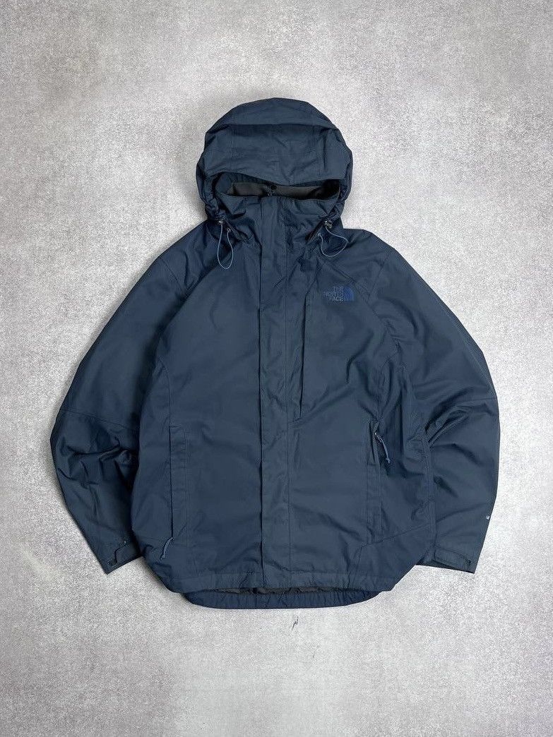 Vintage The North Face Waterproof Gorp Jacket M