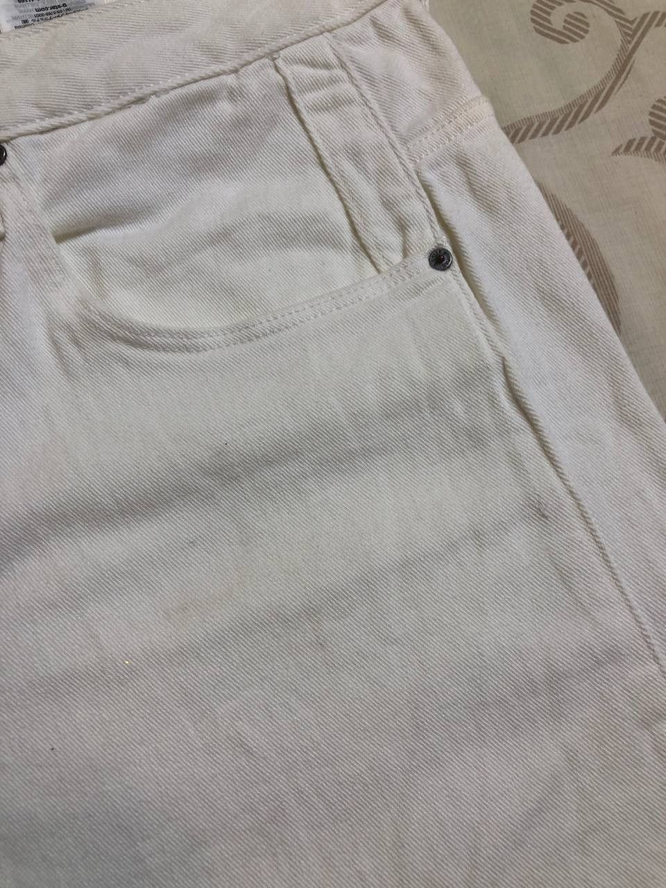 G-Star G-STAR RAW Slim Distressed 100% Cotton Denim Men Jeans Size US 30 / EU 46 - 10 Thumbnail