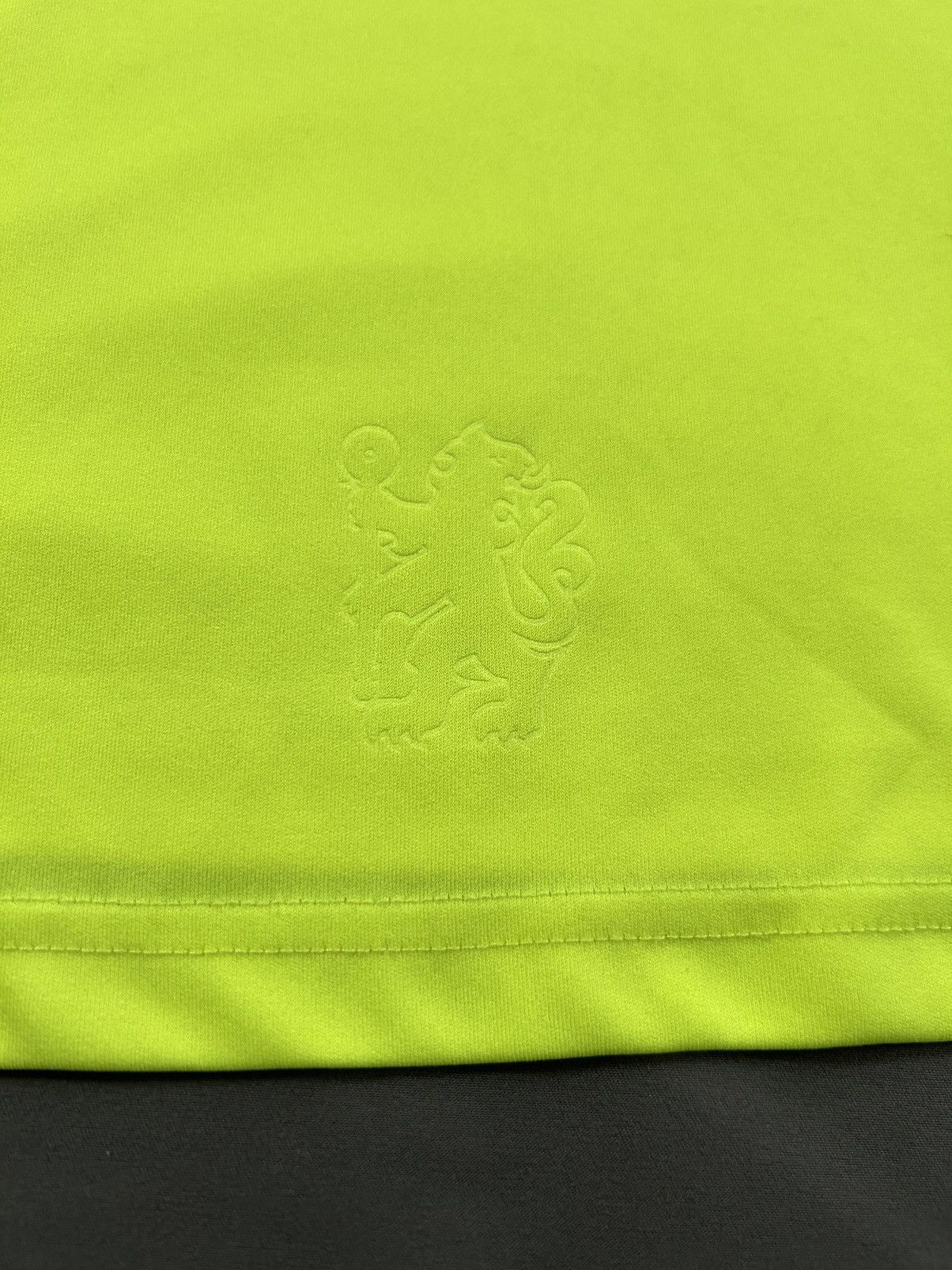 Adidas Adidas Chelsea 2007/08 Away Jersey Essien #5 Size US M / EU 48-50 / 2 - 8 Thumbnail