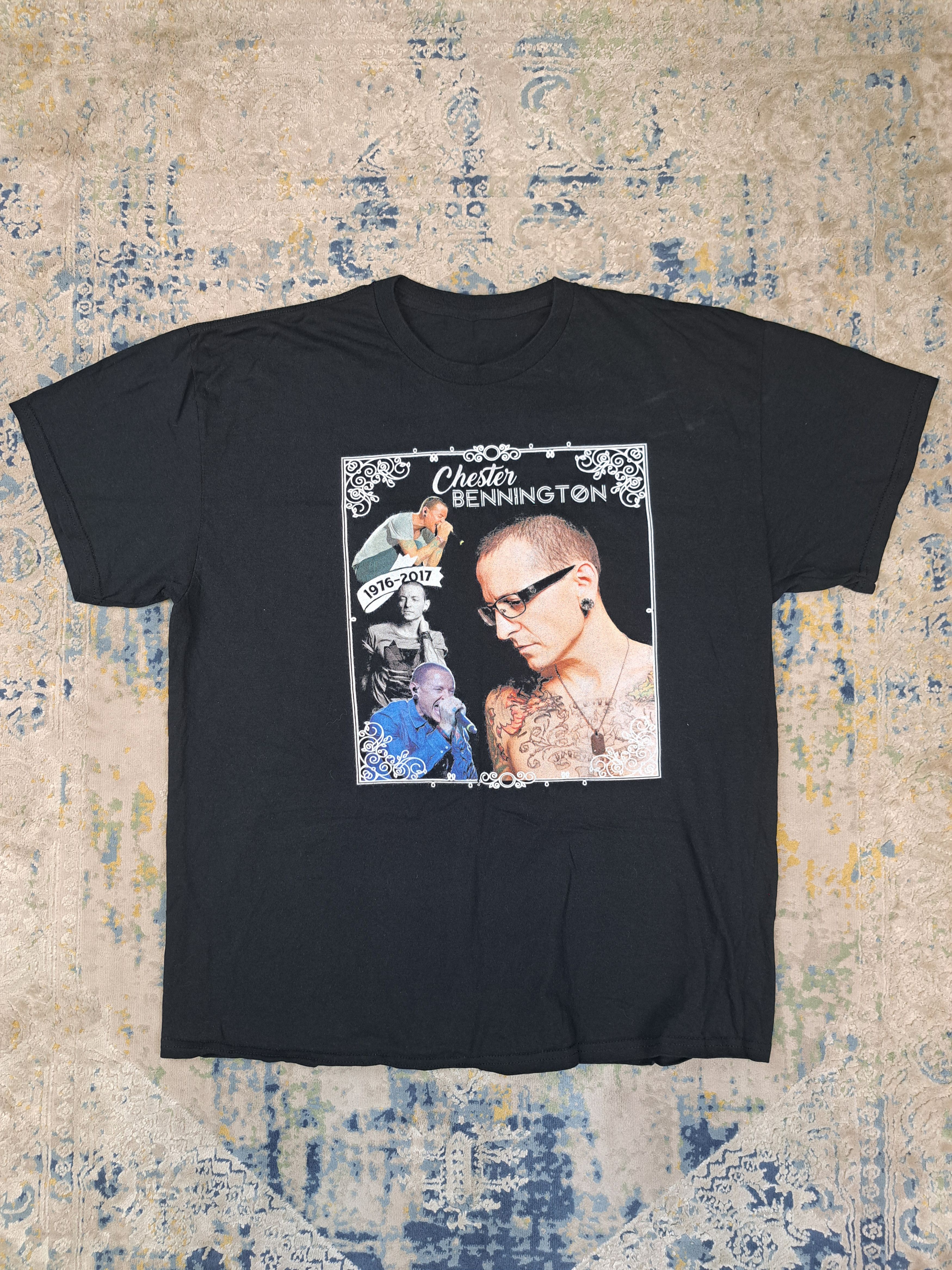 Linkin Park Jay-Z Hanes Tシャツ　バンドT レア XL Linkin Park Jay-Z Hanes Tシャツ バンドT レア XL 2004 linkin park jay-z