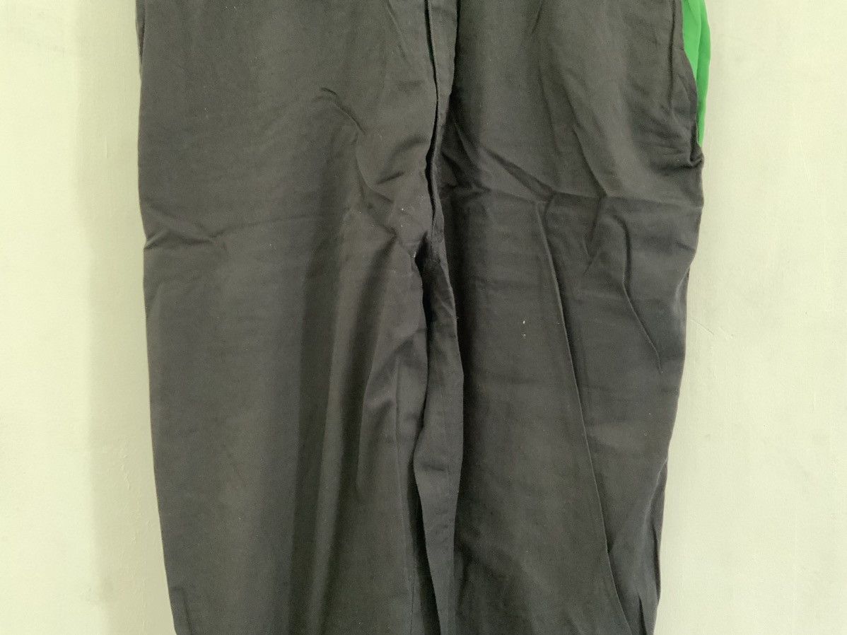 Japanese Brand Vintage Bridgestone Motosport Overalls Size US 38 / EU 54 - 5 Thumbnail