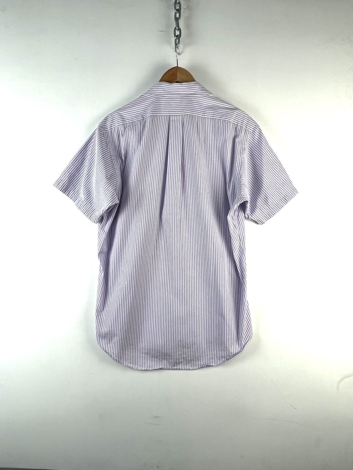 Polo Ralph Lauren Vintage polo ralph lauren button shirt classic fit 2000s M Size US M / EU 48-50 / 2 - 3 Thumbnail