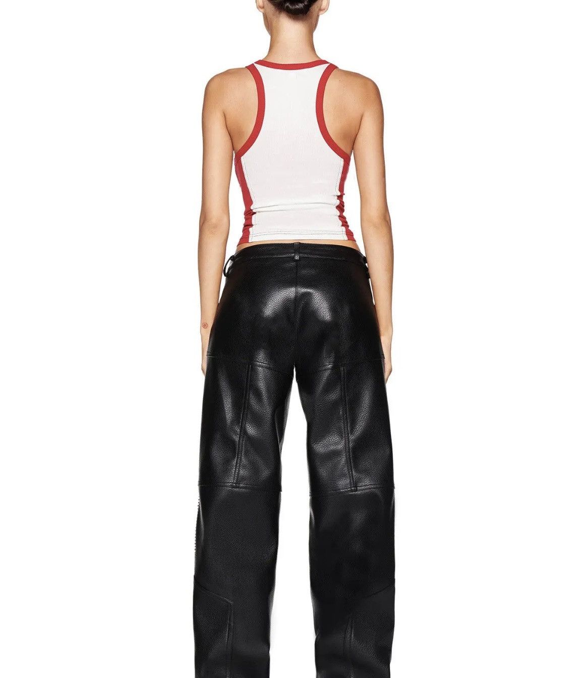 I.AM.GIA I AM GIA ALYSE TANK Size XS / US 0-2 / IT 36-38 - 2 Thumbnail