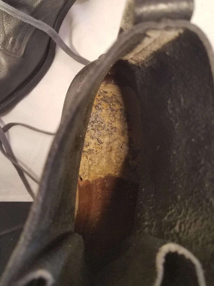 Other viberg victoria? 40s european boots Size US 10 / EU 43 - 7 Thumbnail