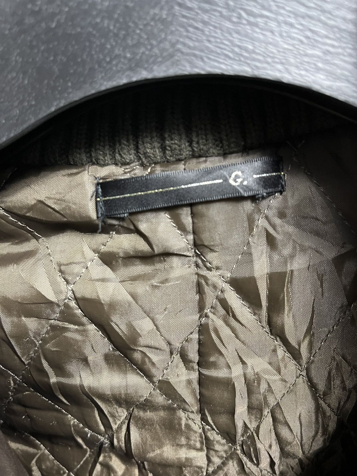 Le Grande Bleu (L.G.B.) G. Faux Fur LGB Style Fishtail Parka Size US M / EU 48-50 / 2 - 15 Thumbnail