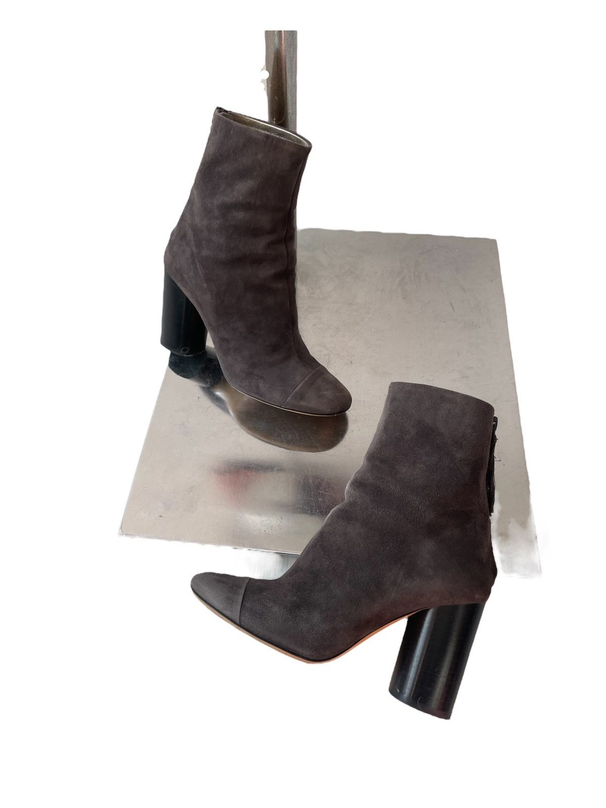 Isabel Marant Isabel Marant boots Size US 6 / IT 36 - 1 Thumbnail