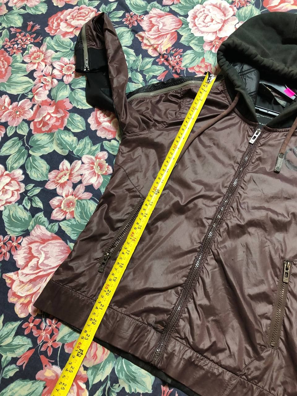 G-Star Vintage G-Star Raw Light Jacket Size M Size US M / EU 48-50 / 2 - 17 Thumbnail
