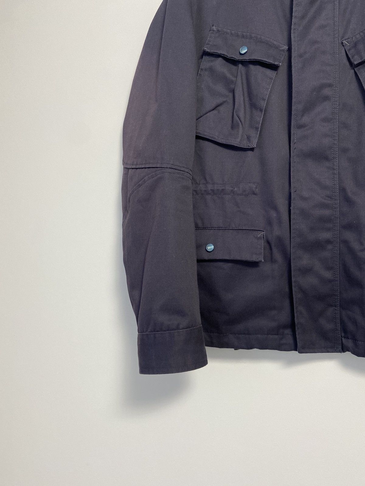 G-Star G Star Raw Jacket Vintage style denim Size US M / EU 48-50 / 2 - 4 Thumbnail