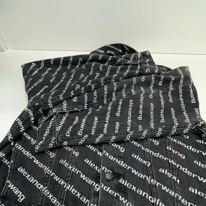 Alexander Wang Alexander Wang FW2- Size M / US 6-8 / IT 42-44 - 4 Thumbnail