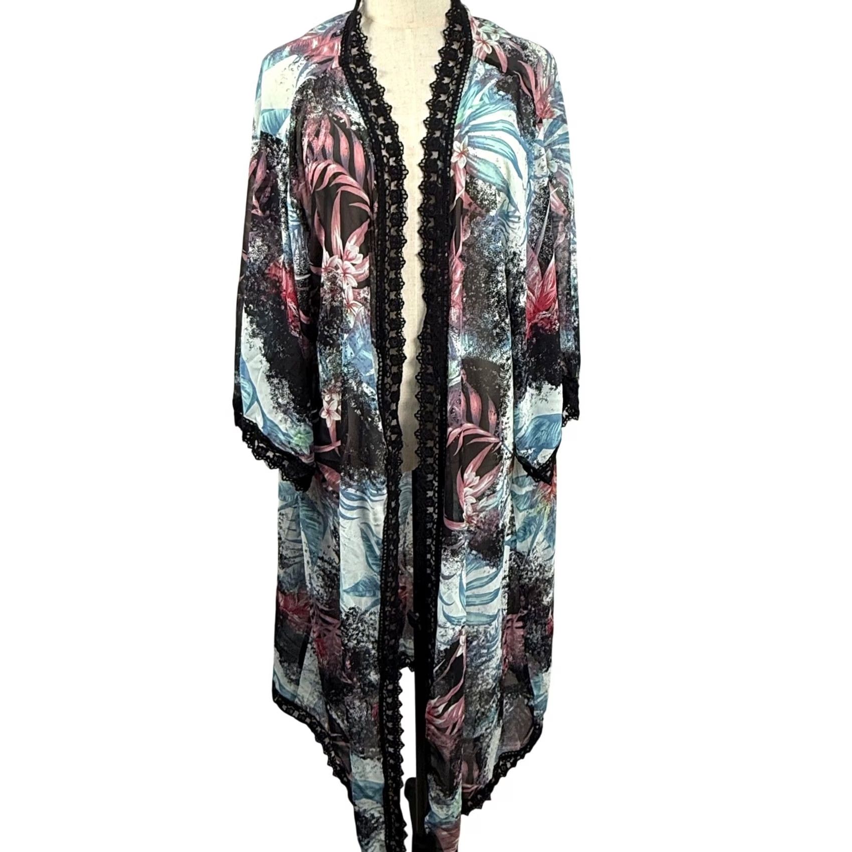 Vintage VINTAGE not applicable Size L / US 10 / IT 46 - 2 Thumbnail