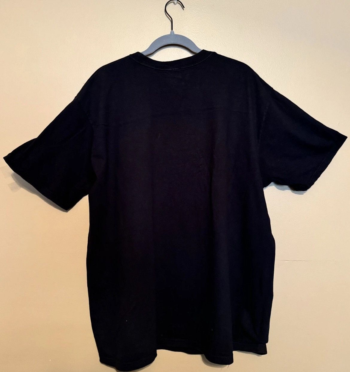 Supreme 2021 Supreme Est. 1994 Tee Black Size Extra Large Size US XL / EU 56 / 4 - 2 Thumbnail