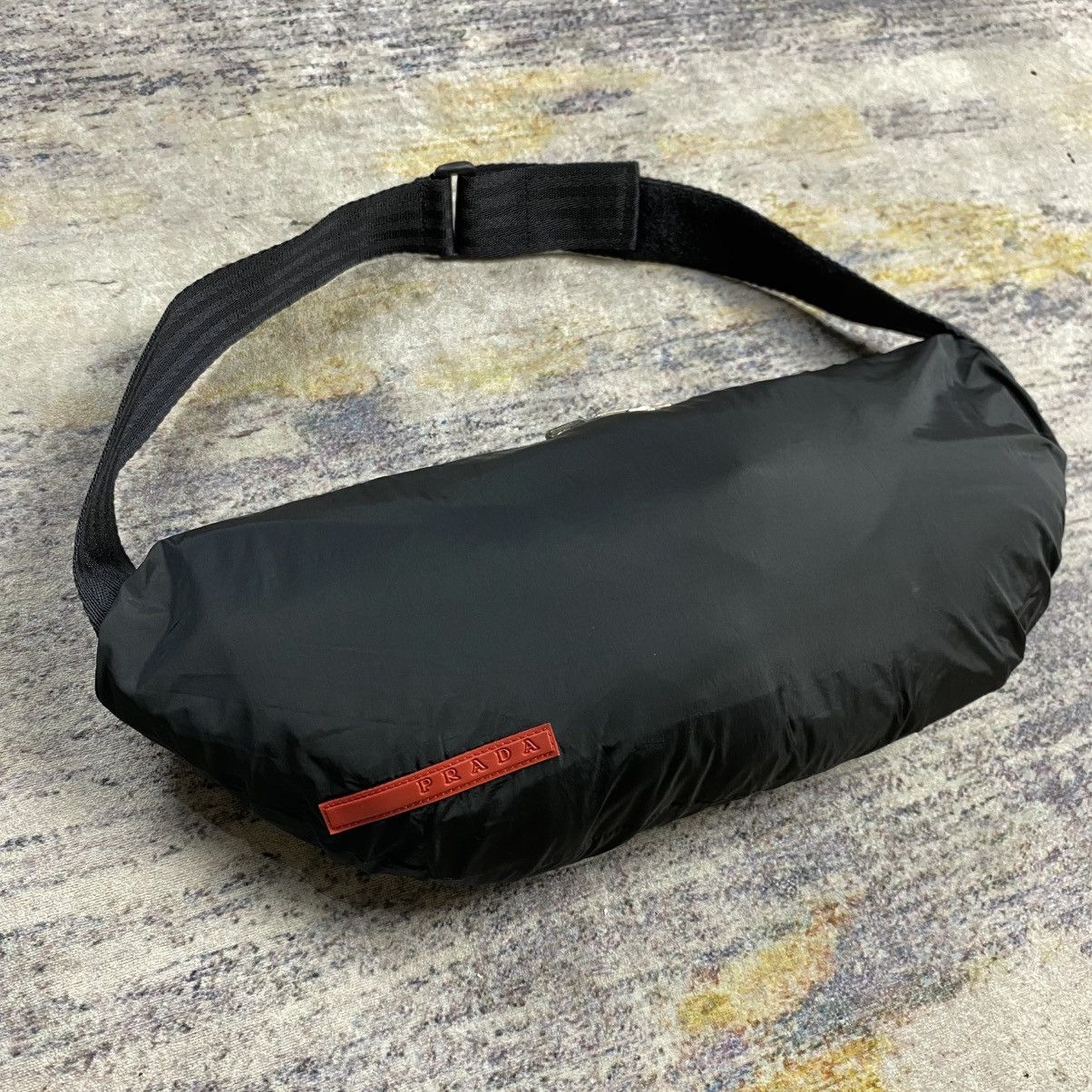 Prada Prada hooded packable vest Size US M / EU 48-50 / 2 - 12 Thumbnail