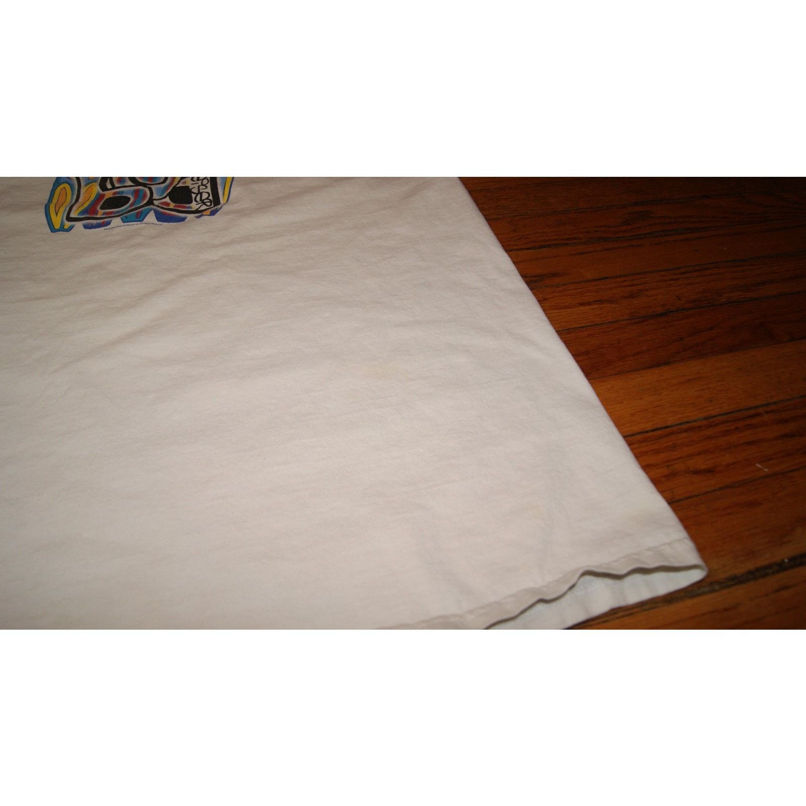 Gildan VTG Budweiser XL TShirt Hawaiian Surf Boards Bud Logo Size US XL / EU 56 / 4 - 9 Thumbnail