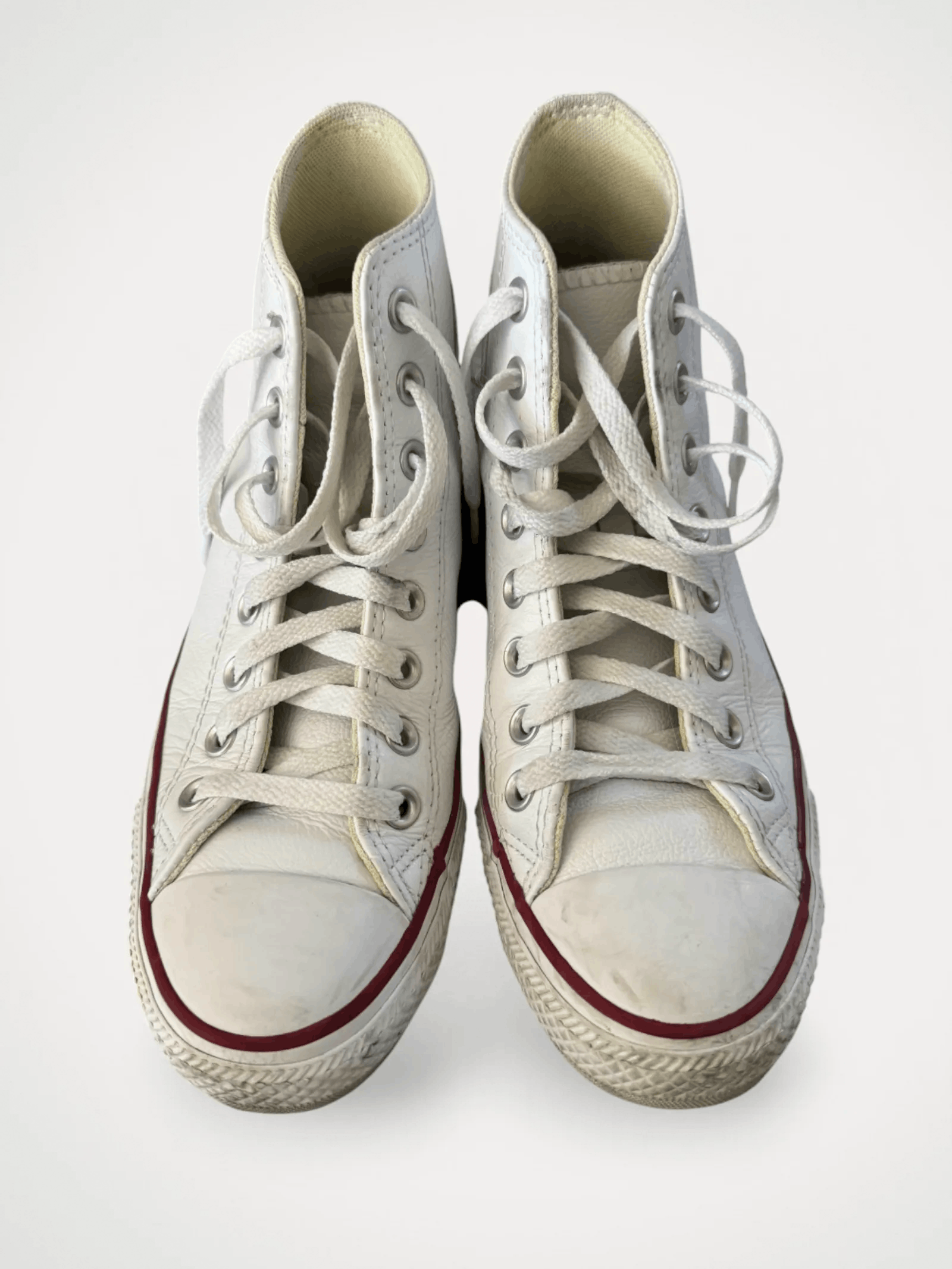 Converse Converse Converse Allstar coated Sneakers Size US 9.5 / IT 39.5 - 1 Thumbnail