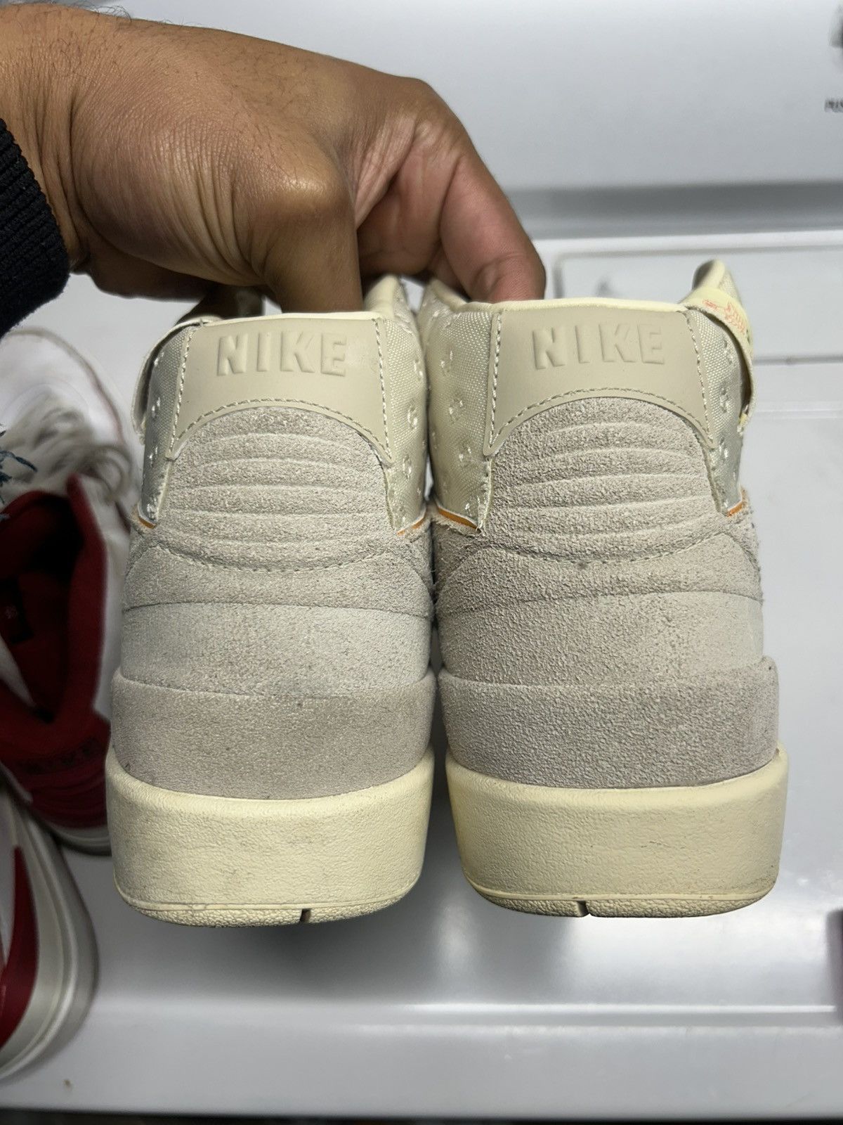 Jordan Brand × Union LA Jordan 2 union Size US 11 / EU 44 - 7 Thumbnail