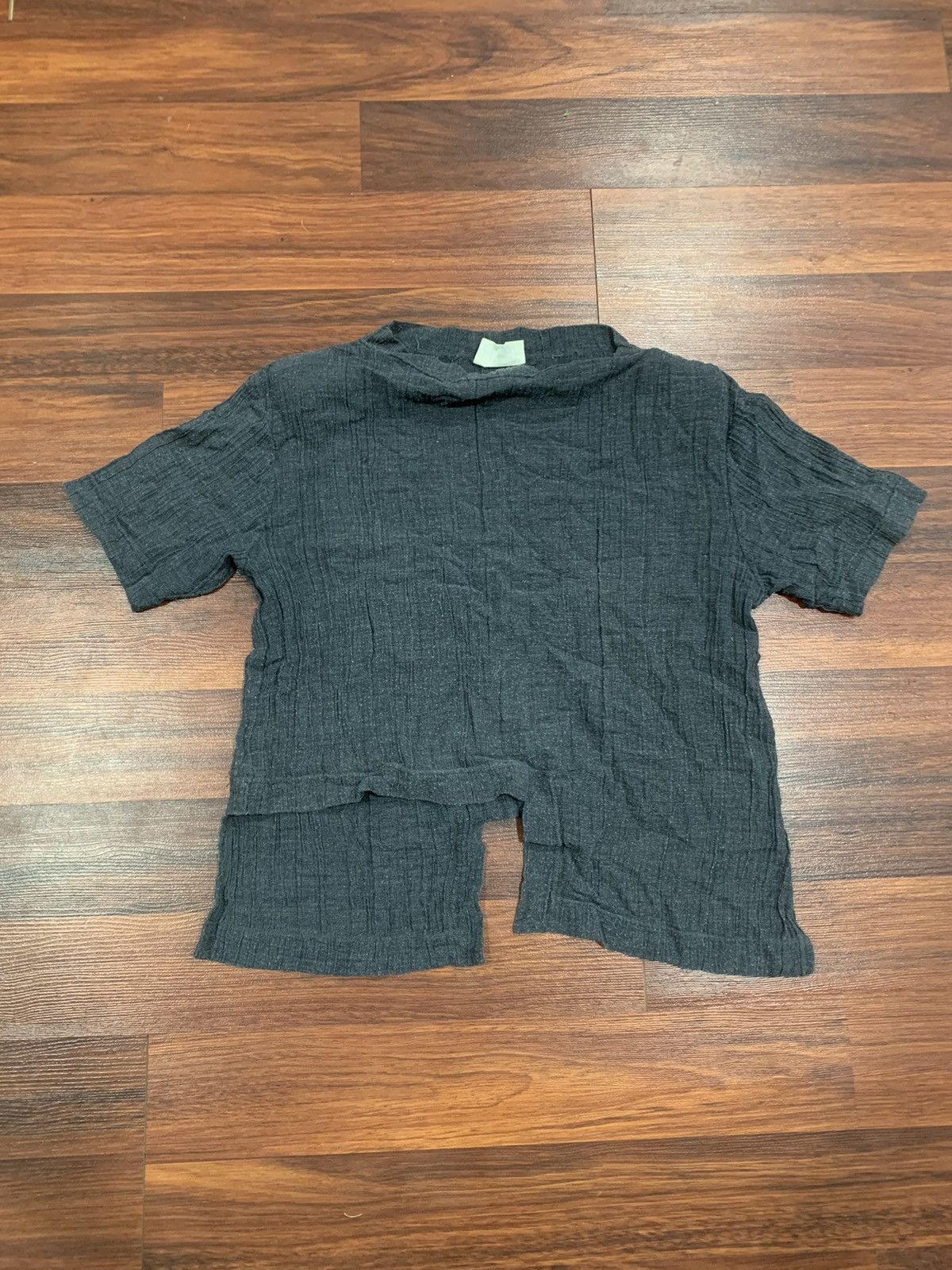 Hai Sporting Gear Crop Top