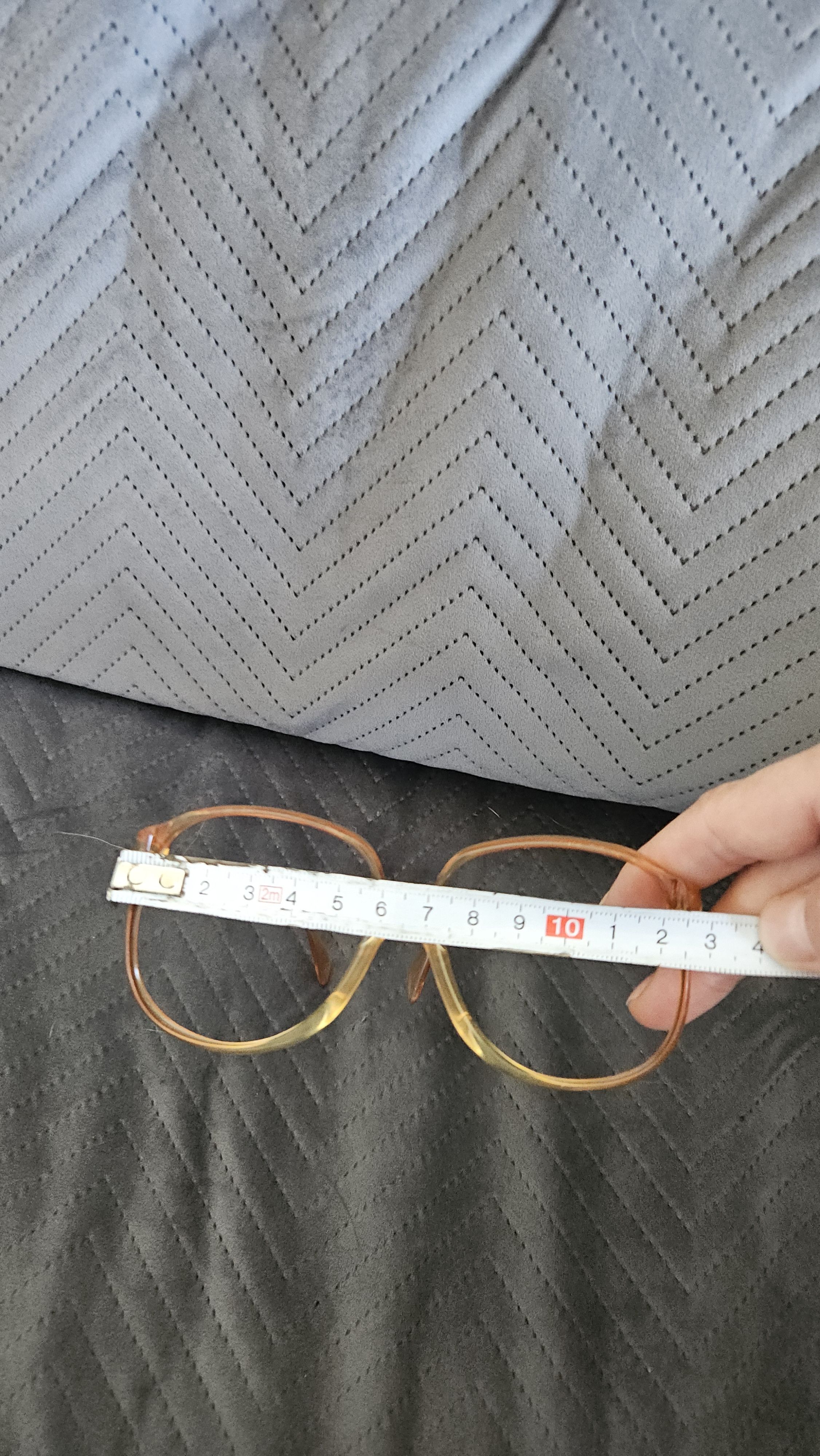 Vintage Marwitz glasses vintage Size ONE SIZE - 9 Thumbnail