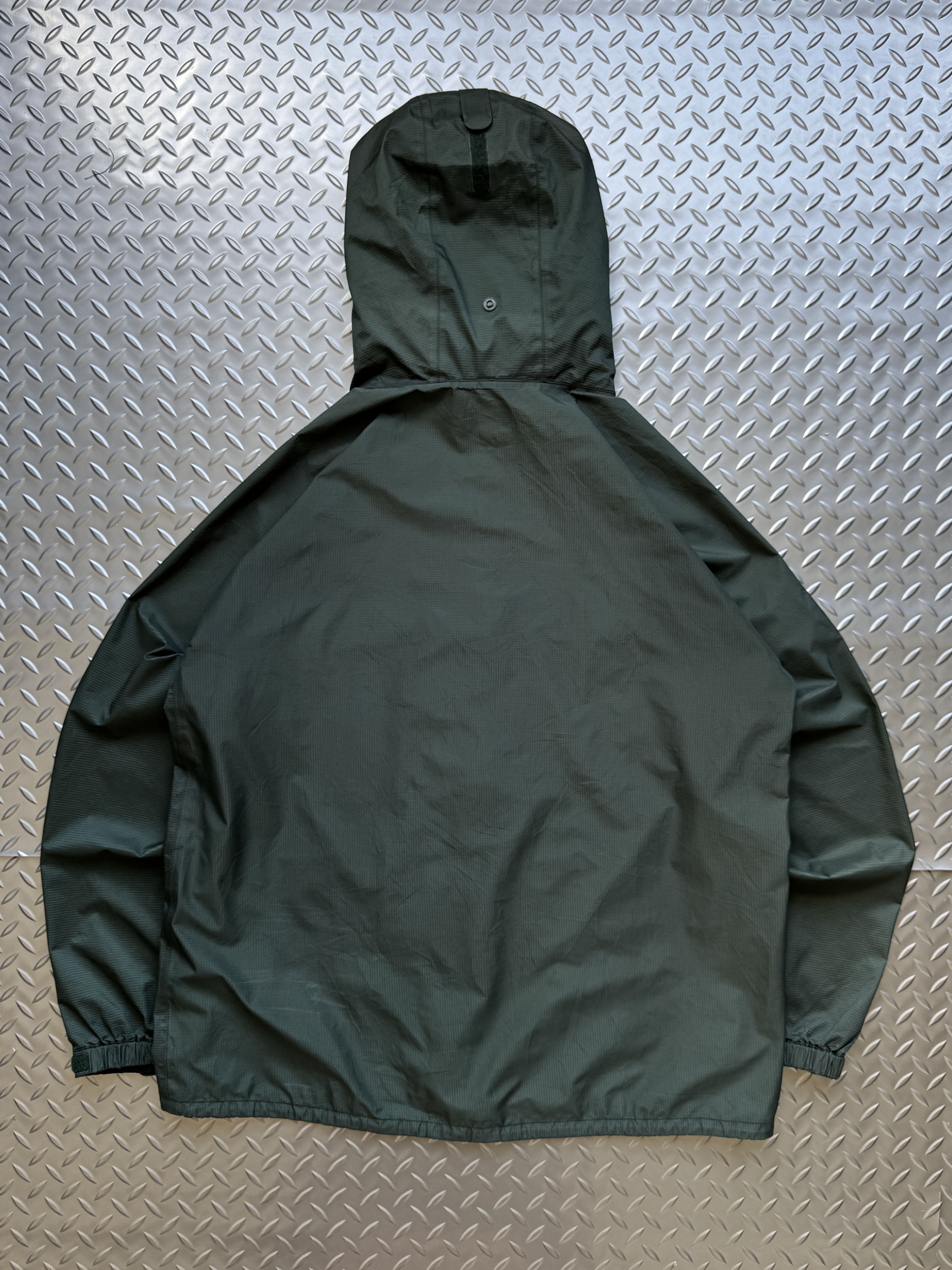 Montbell Montbell GORE-TEX Technical Shell Jacket Size US M / EU 48-50 / 2 - 8 Thumbnail
