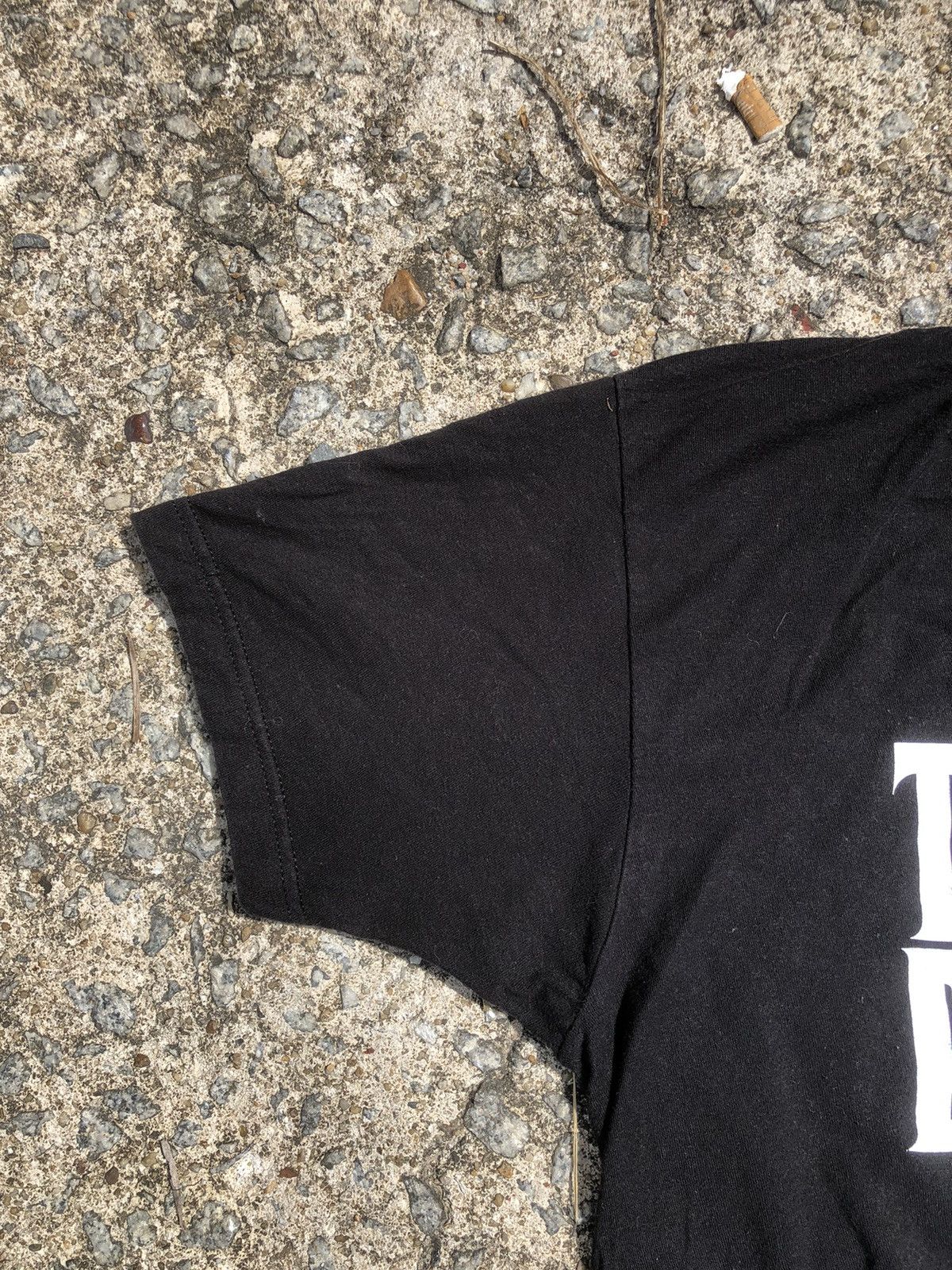 Japanese Brand × Vintage The DogFather Movie Parody Tshirts Size US L / EU 52-54 / 3 - 4 Thumbnail
