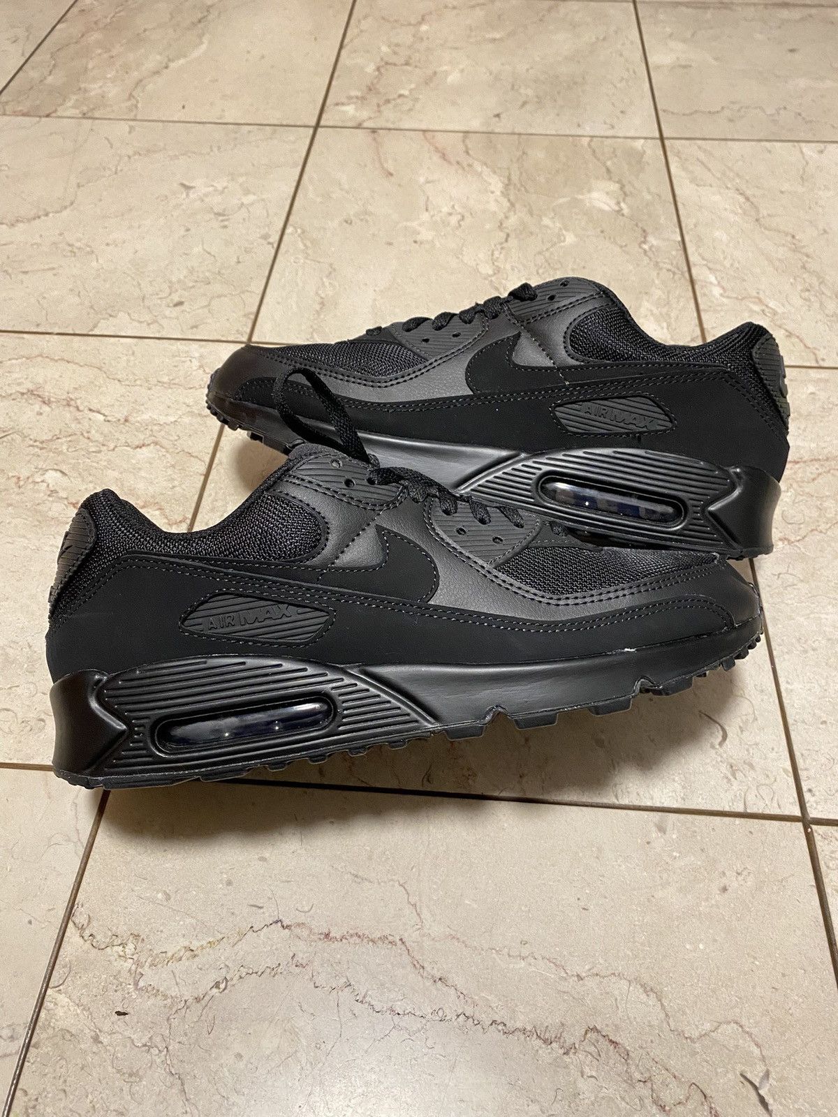 Nike MS78 LEMen\'s 10.5 Nike Nike MS78 LE men main image 4