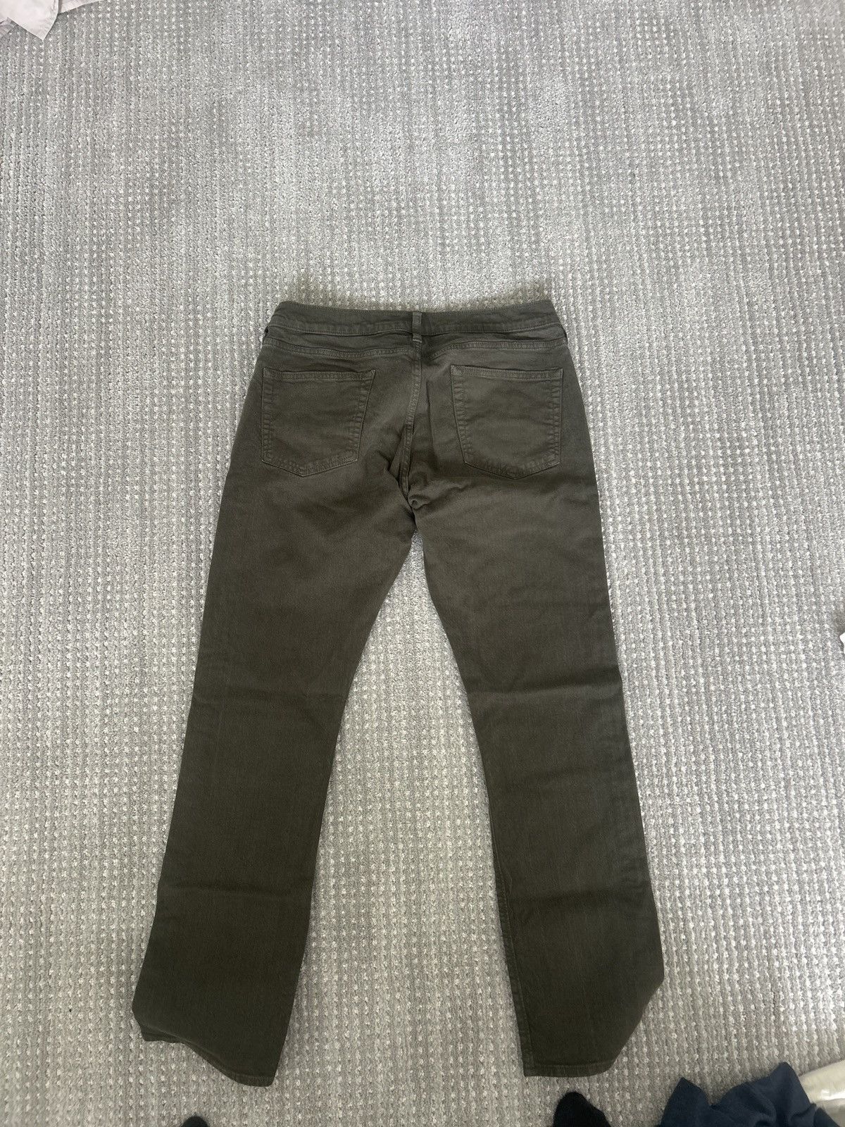 J.Crew J crew Jeans Size US 34 / EU 50 - 1 Thumbnail