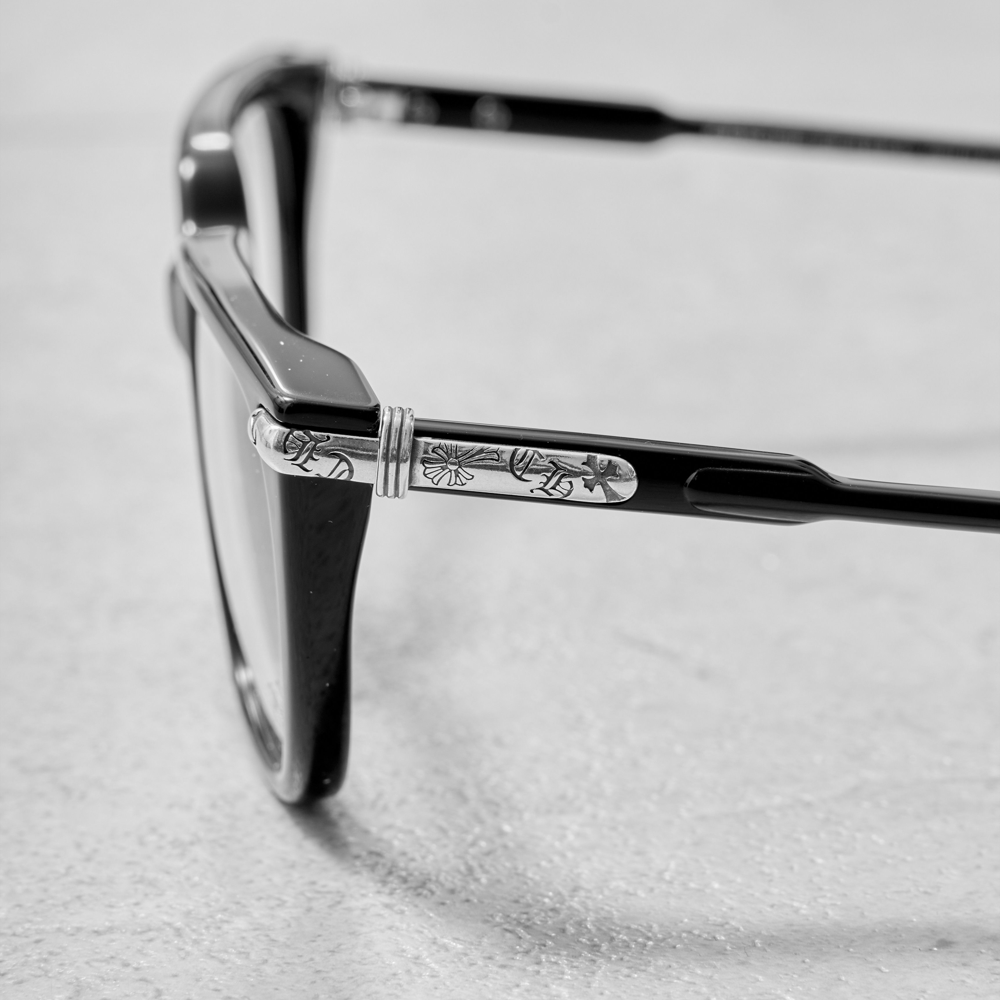 Chrome Hearts CHROME HEARTS STIFFILIS Size ONE SIZE - 7 Thumbnail