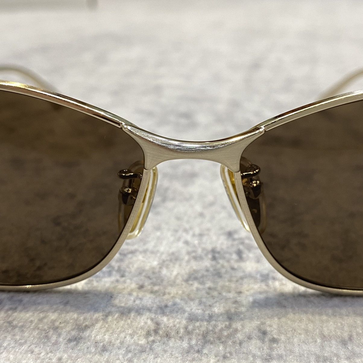 Balenciaga BALENCIAGA BB0357SA 003 Sunglasses Size ONE SIZE - 5 Thumbnail