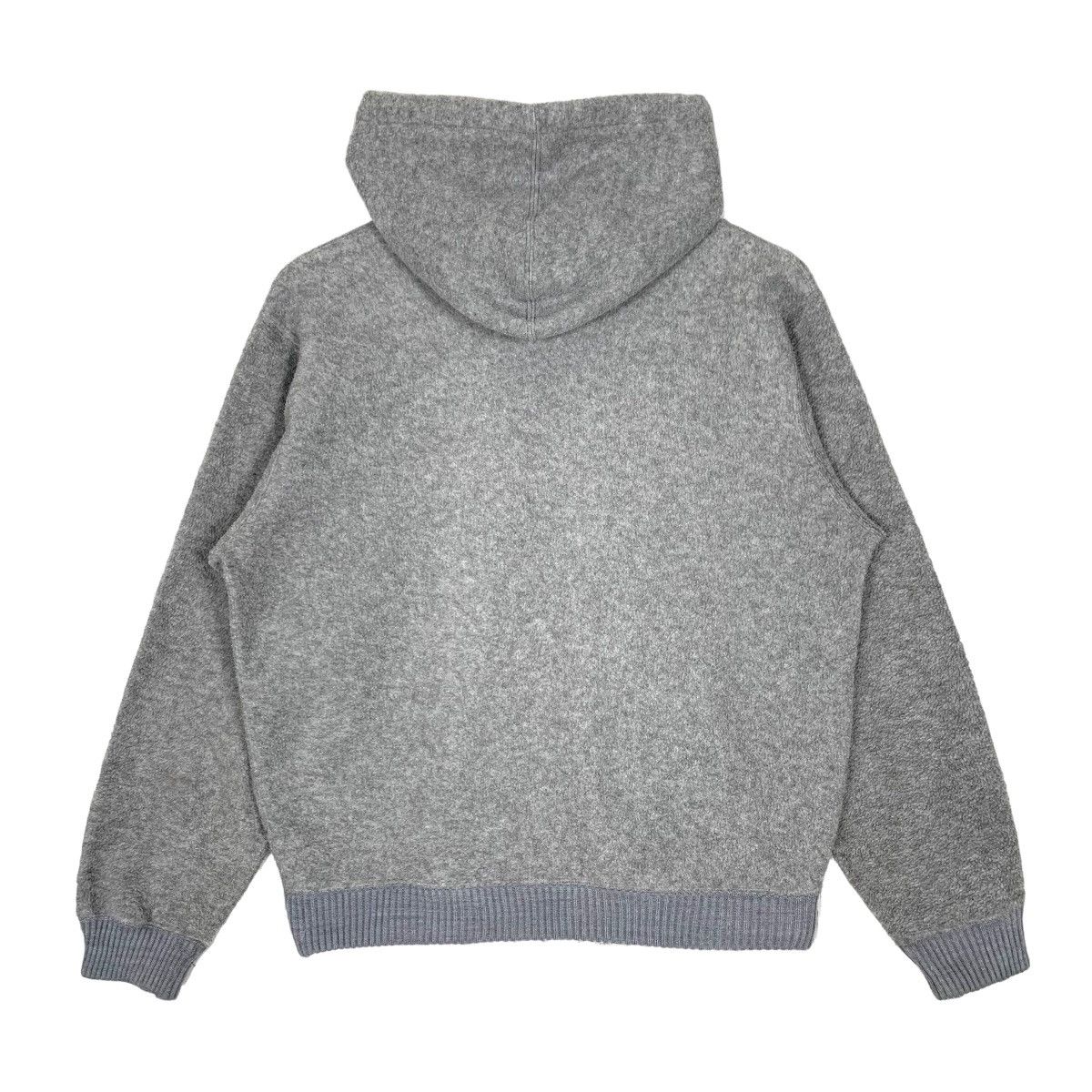 Designer × Polo Ralph Lauren × Ralph Lauren Vintage Polo Sport Ralph Lauren Fleece Hoodie Size US S / EU 44-46 / 1 - 7 Thumbnail