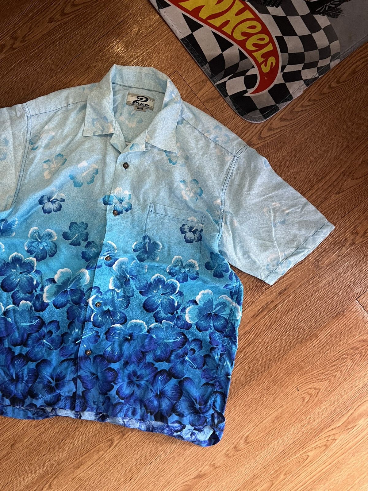 Other Piko hawaii Size US L / EU 52-54 / 3 - 1 Thumbnail